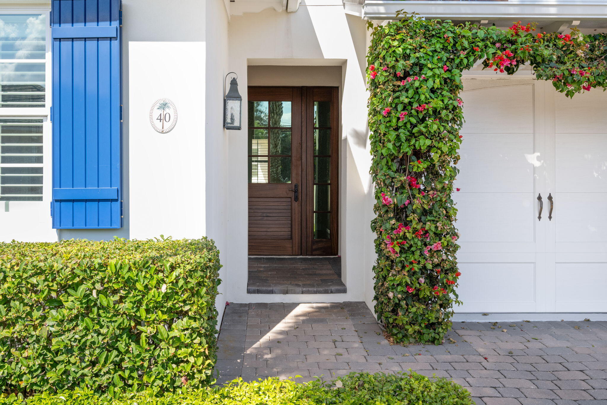 40 White Orchid Way