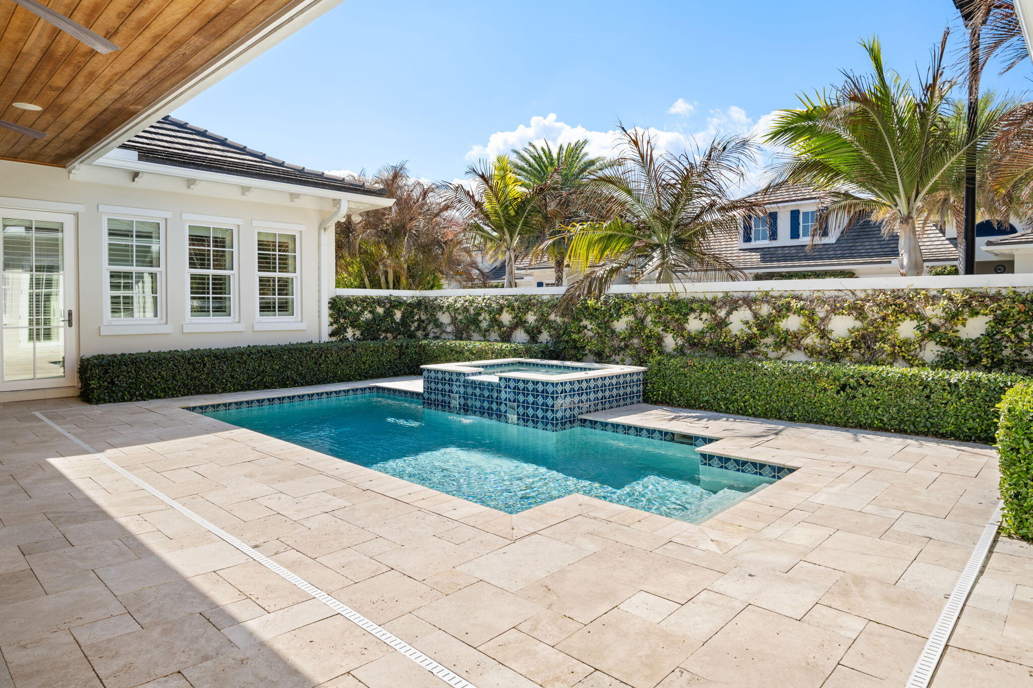 40 White Orchid Way