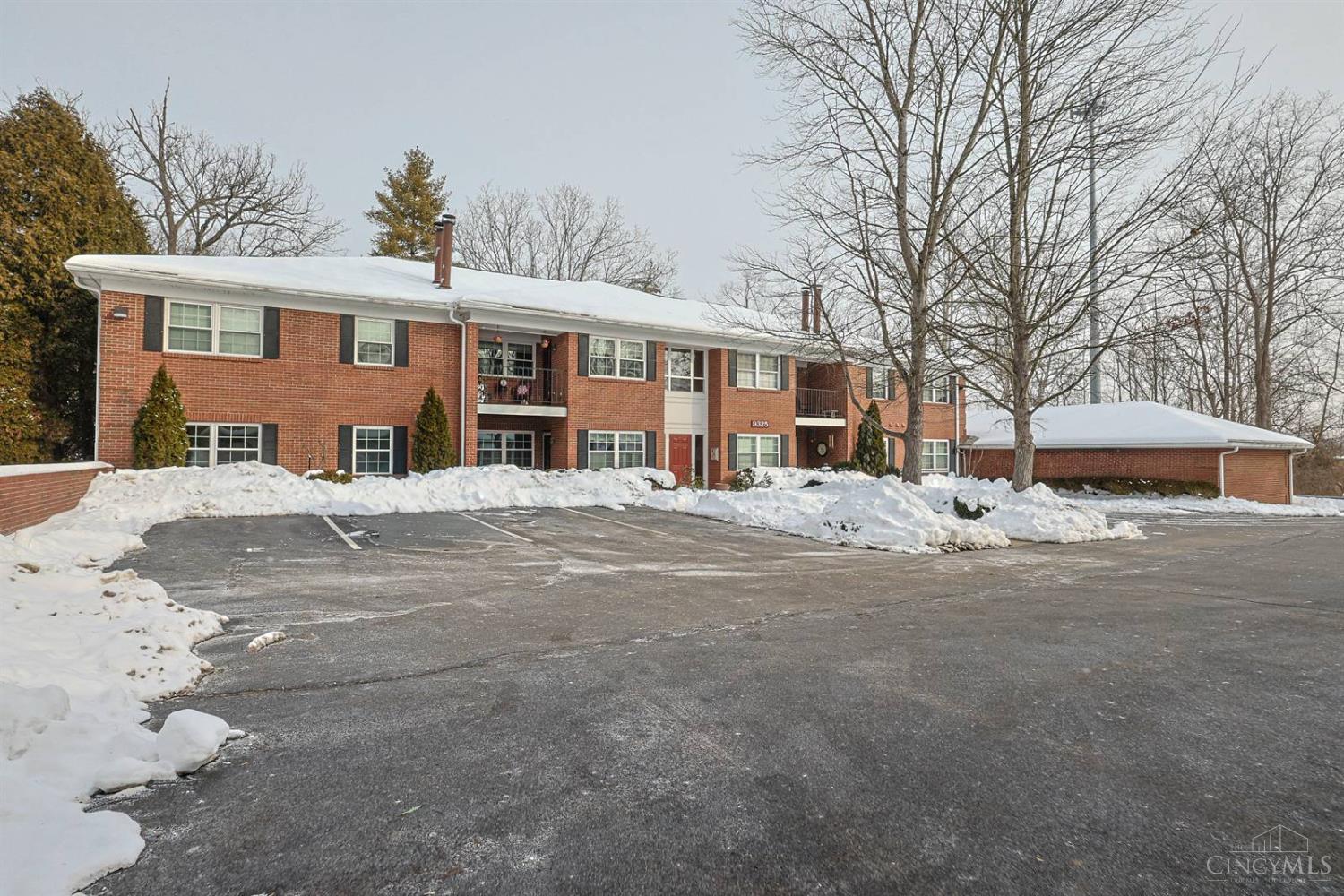 9325 Loveland Madeira Road A