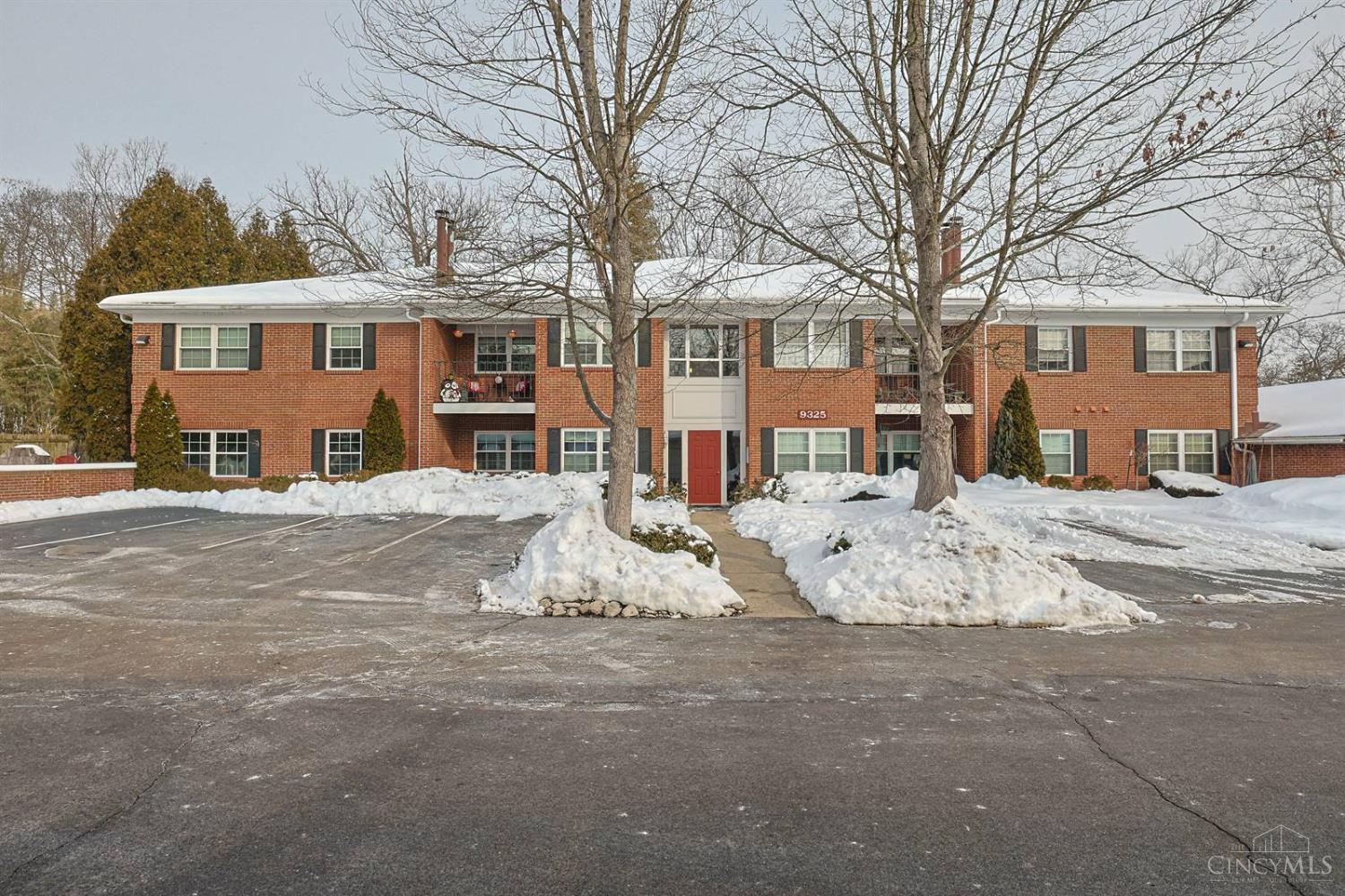 9325 Loveland Madeira Road A