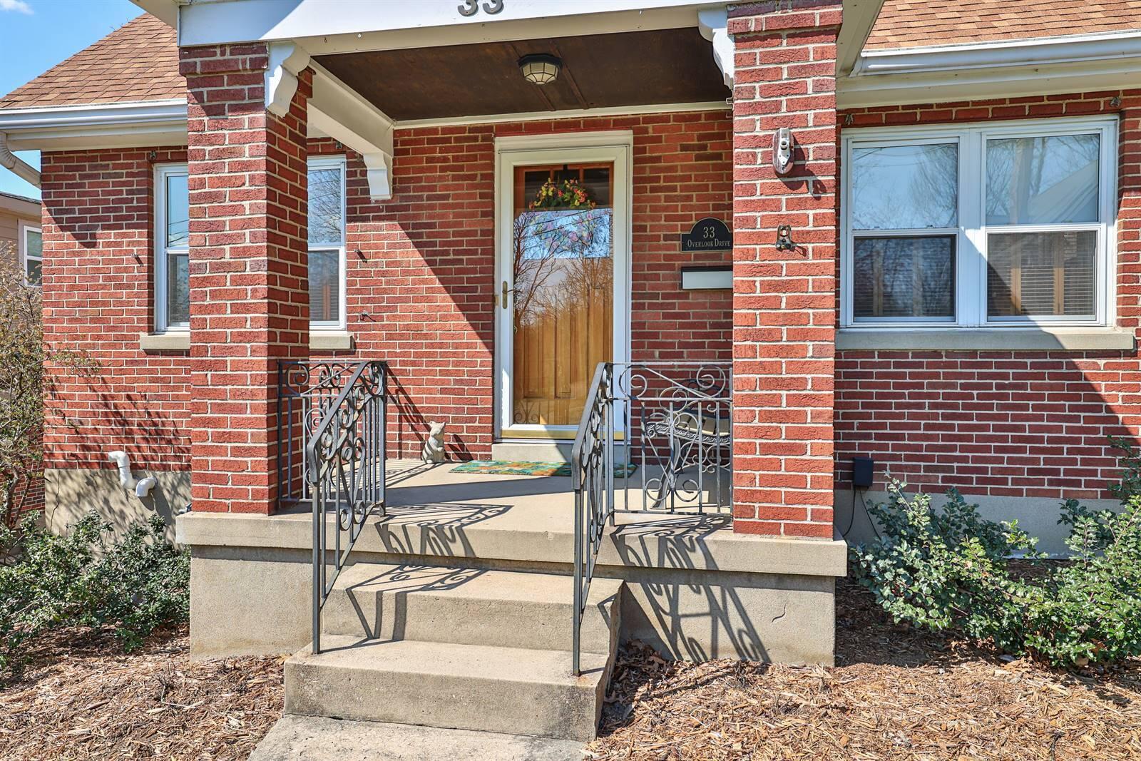 33 Overlook Drive
