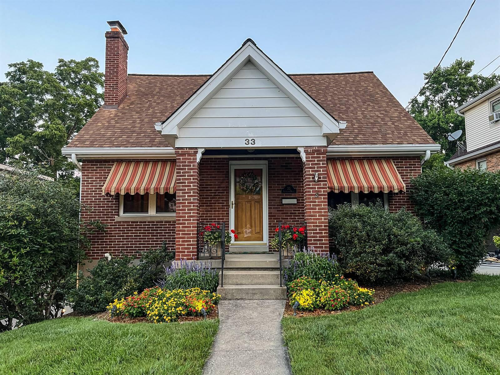 33 Overlook Drive
