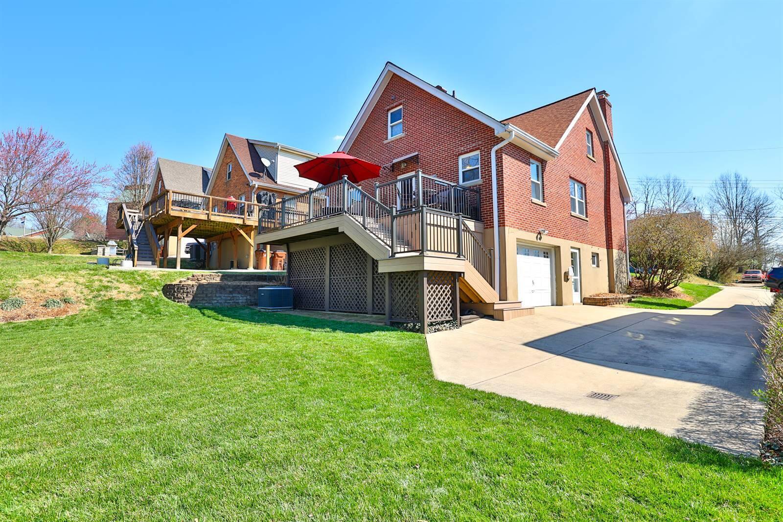 33 Overlook Drive