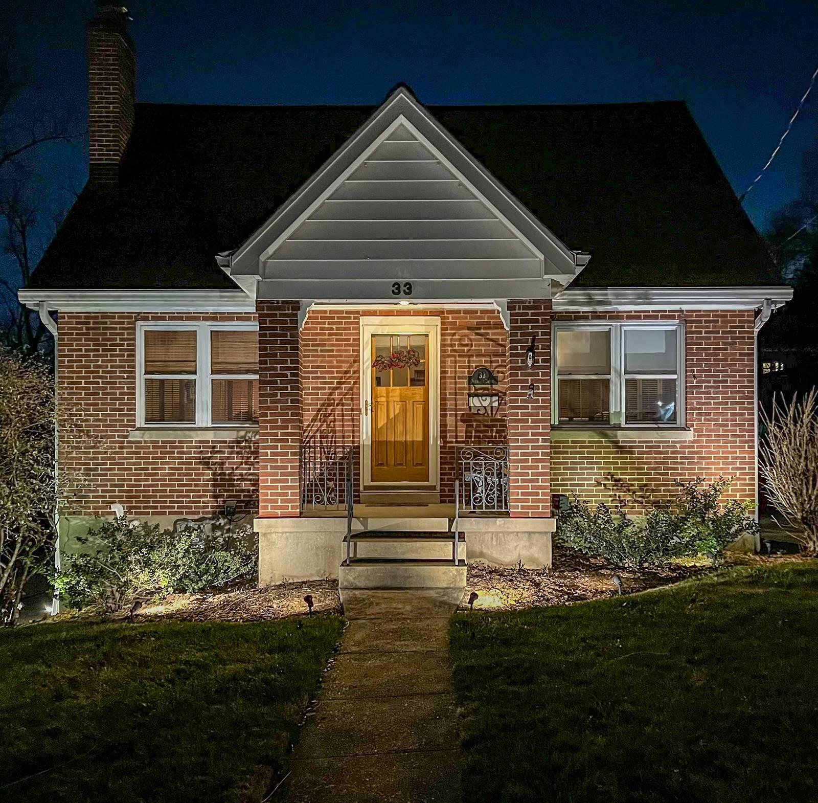 33 Overlook Drive