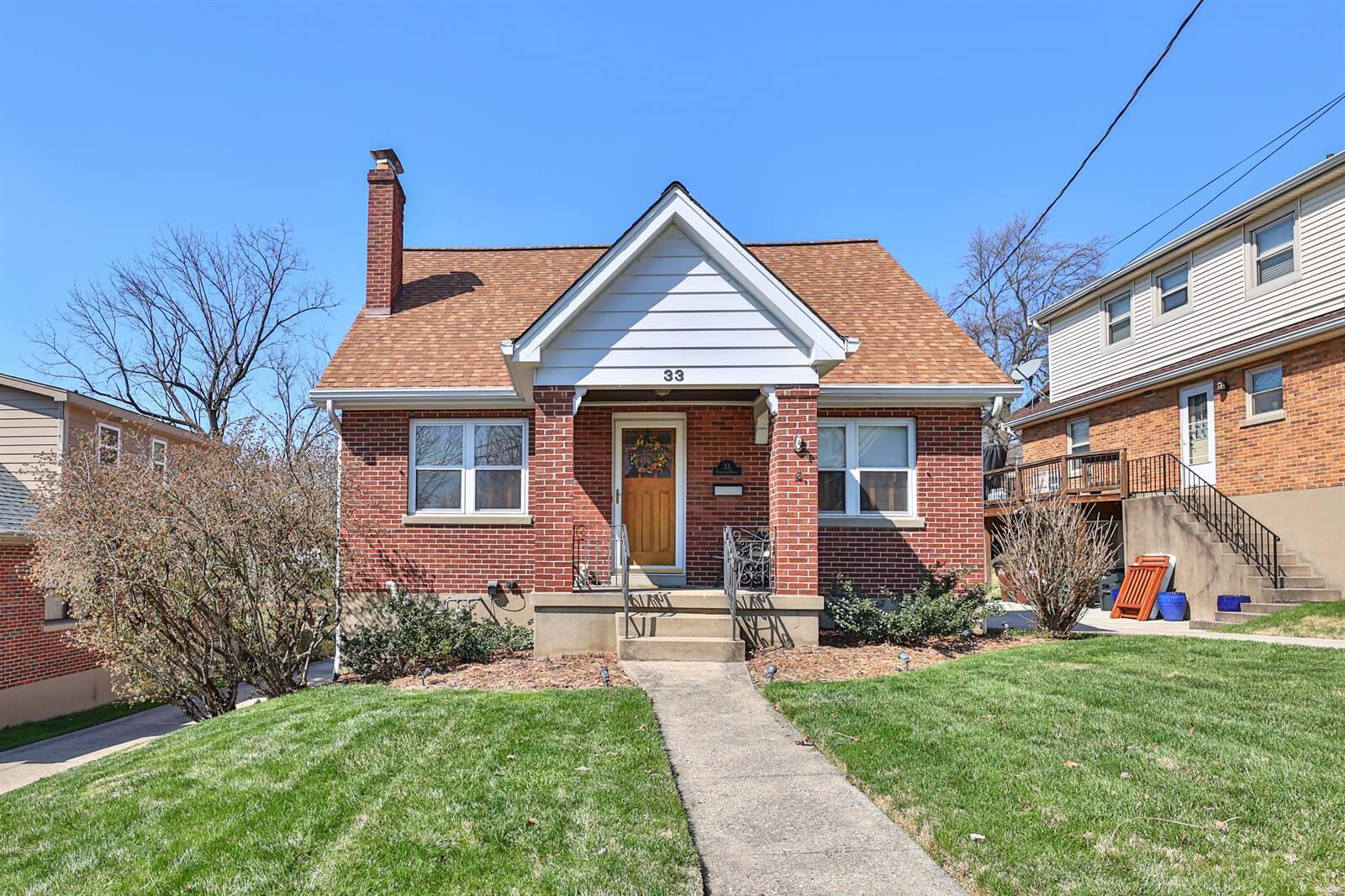 33 Overlook Drive