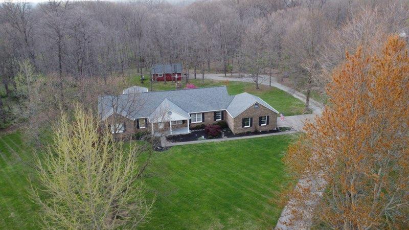 4452 Oliver Road