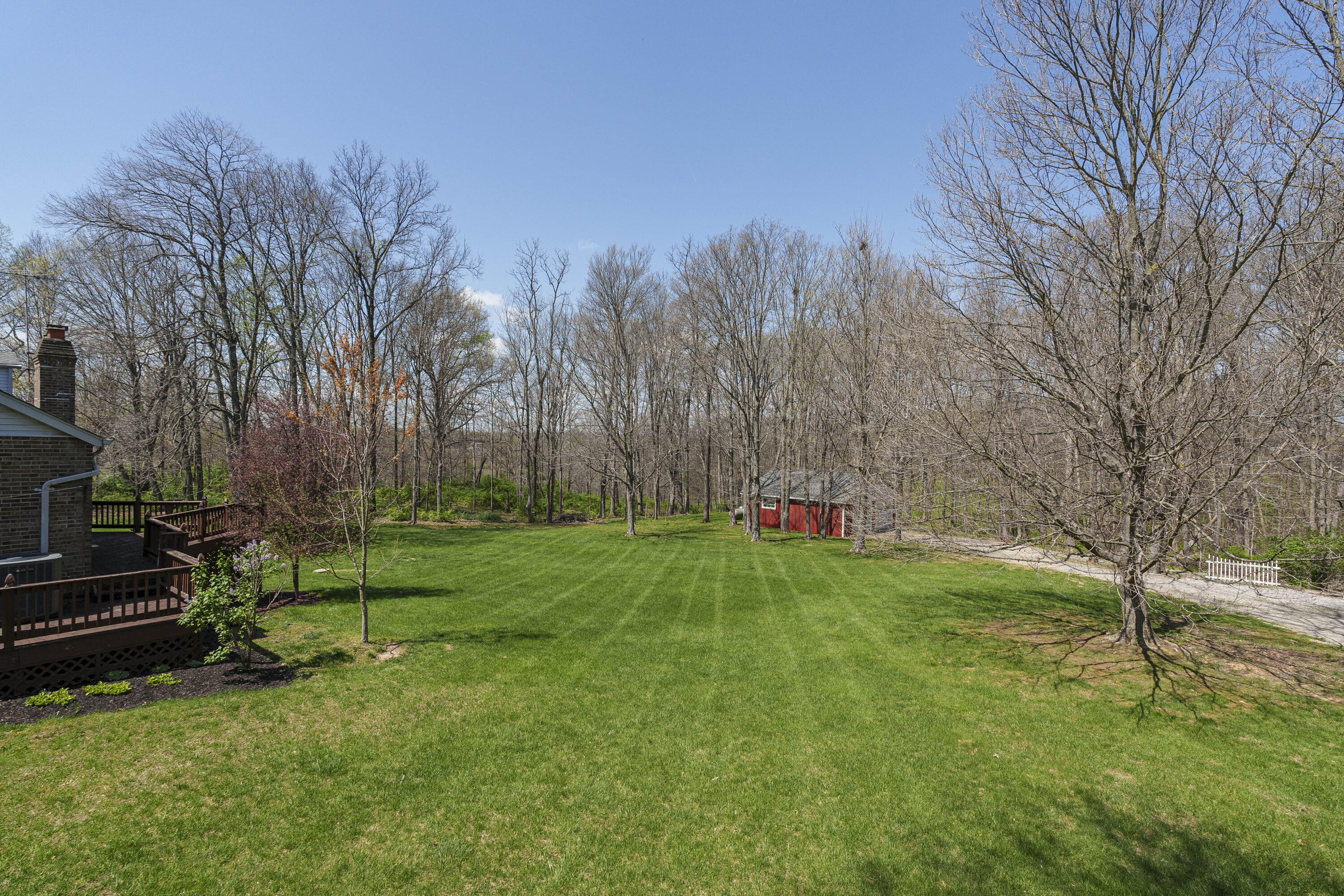 4452 Oliver Road