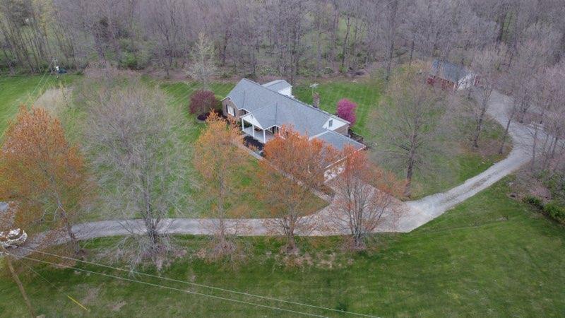 4452 Oliver Road