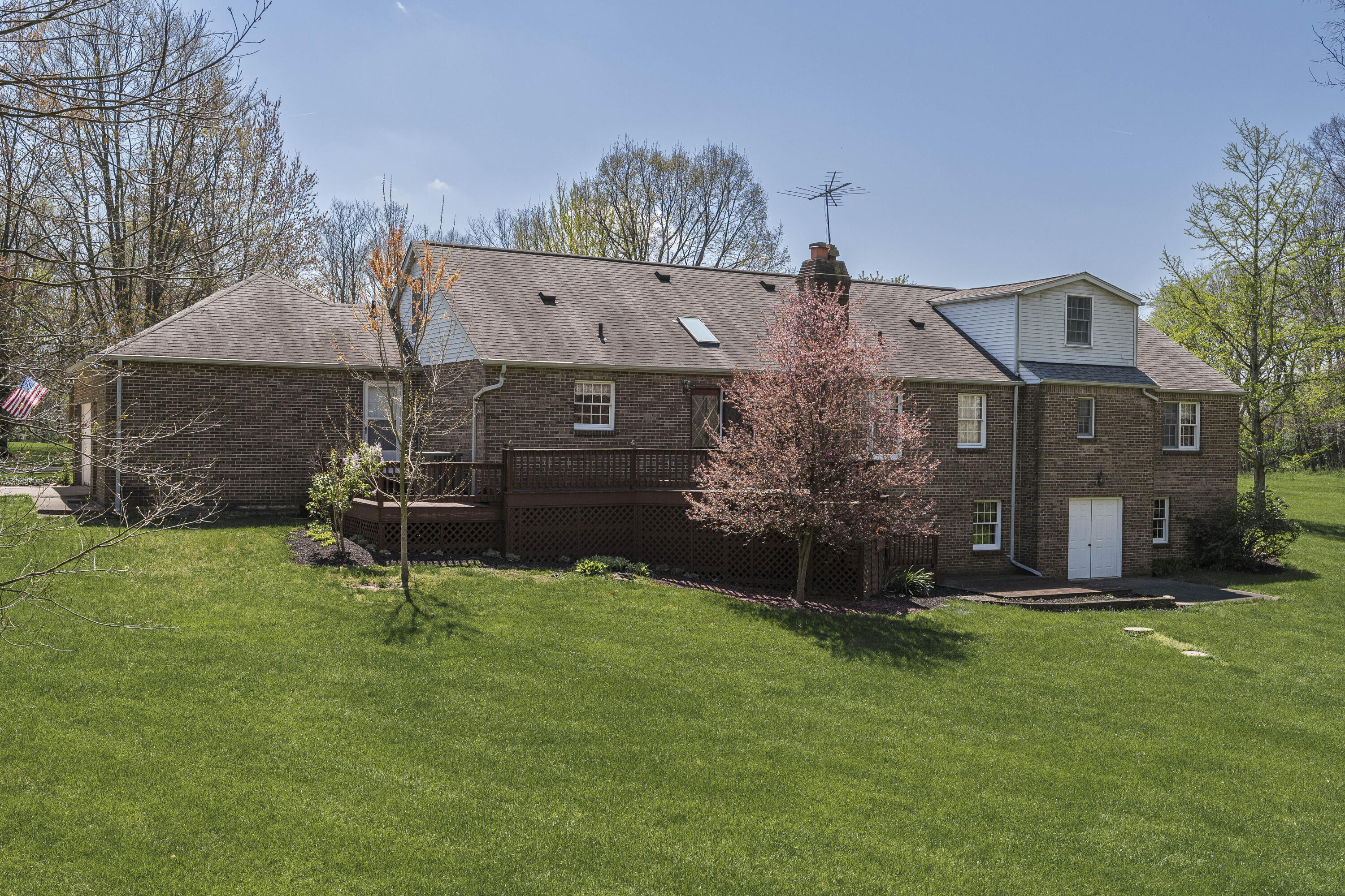 4452 Oliver Road