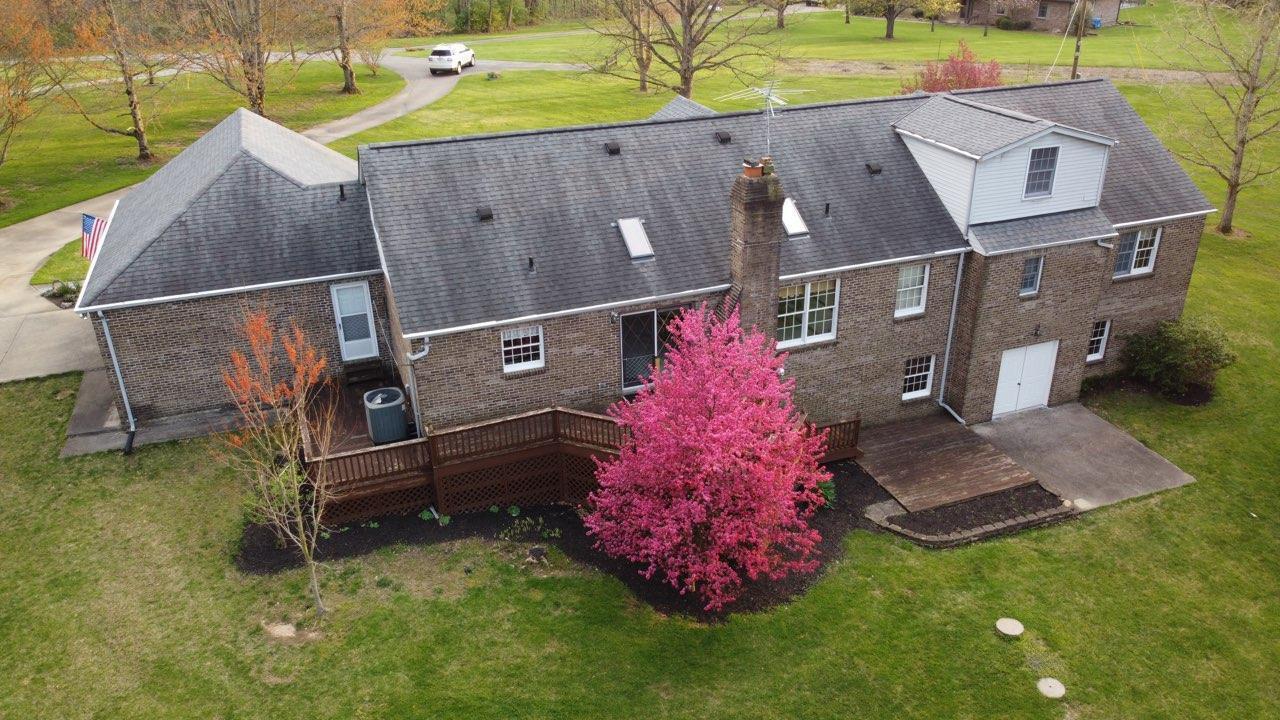 4452 Oliver Road