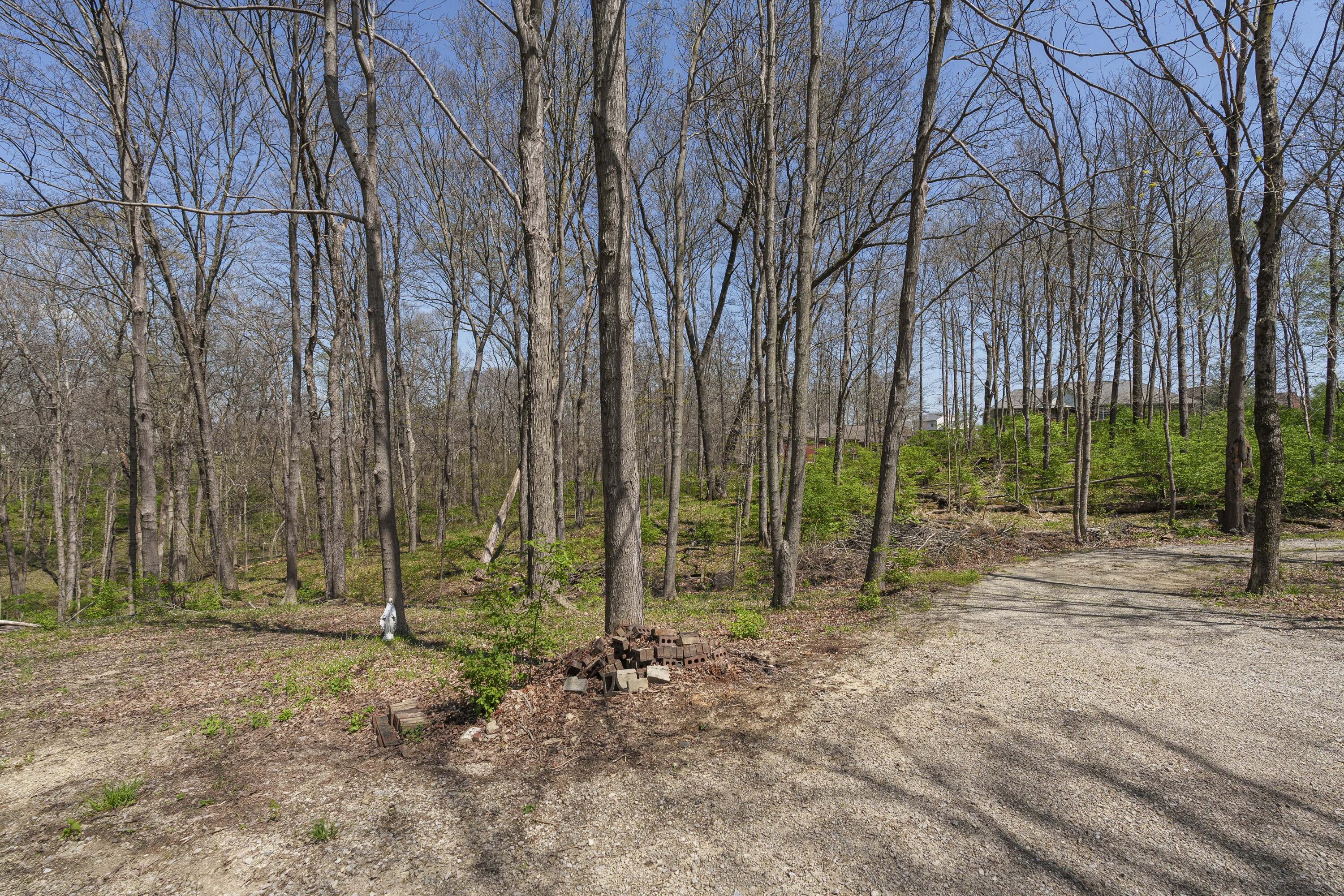 4452 Oliver Road