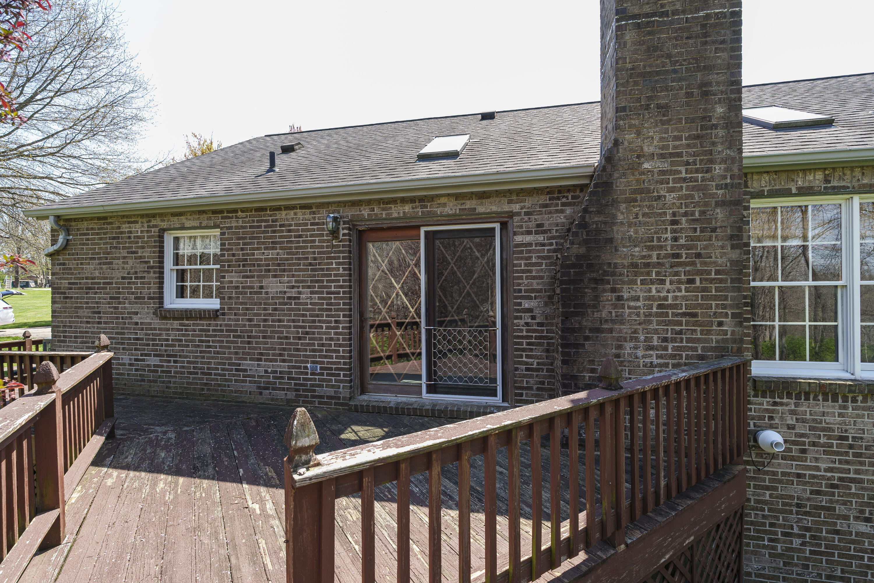 4452 Oliver Road