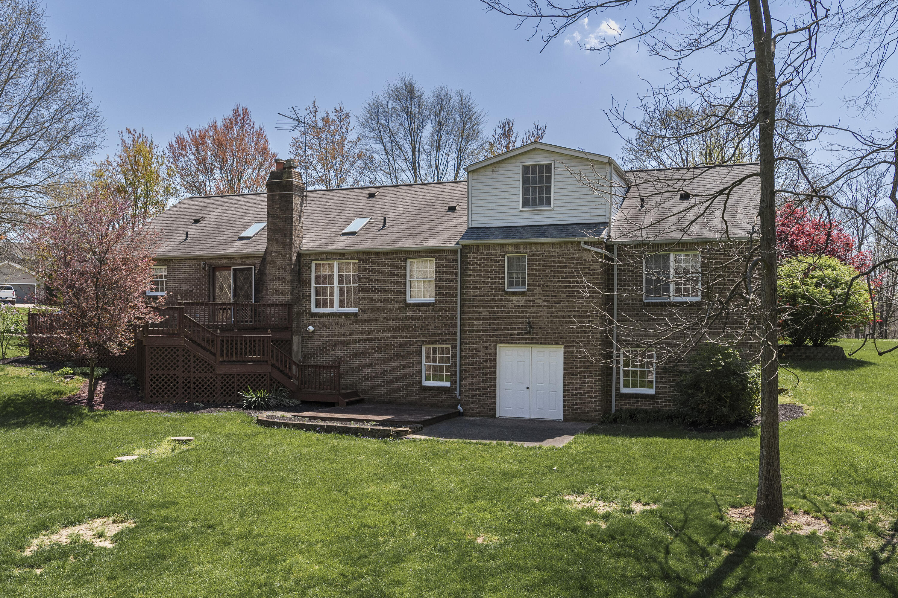 4452 Oliver Road