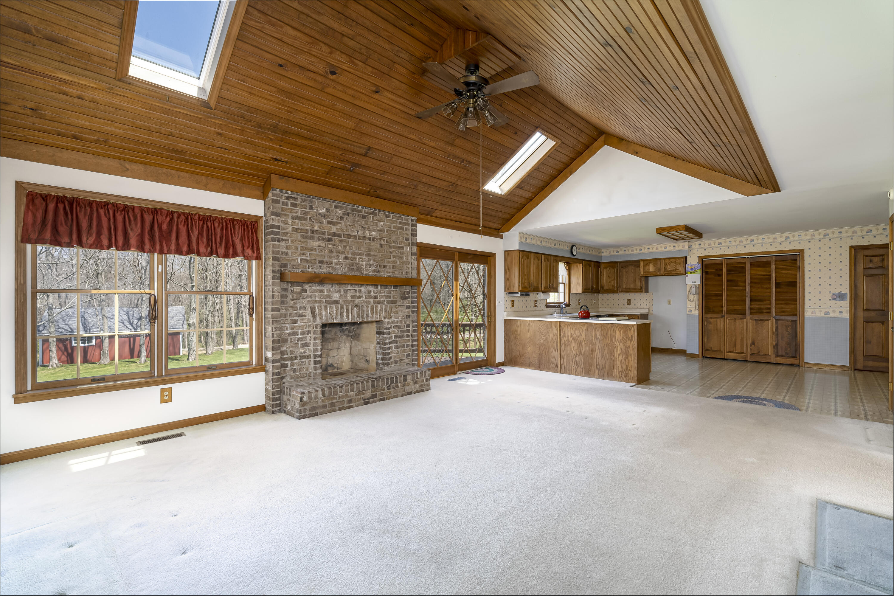 4452 Oliver Road