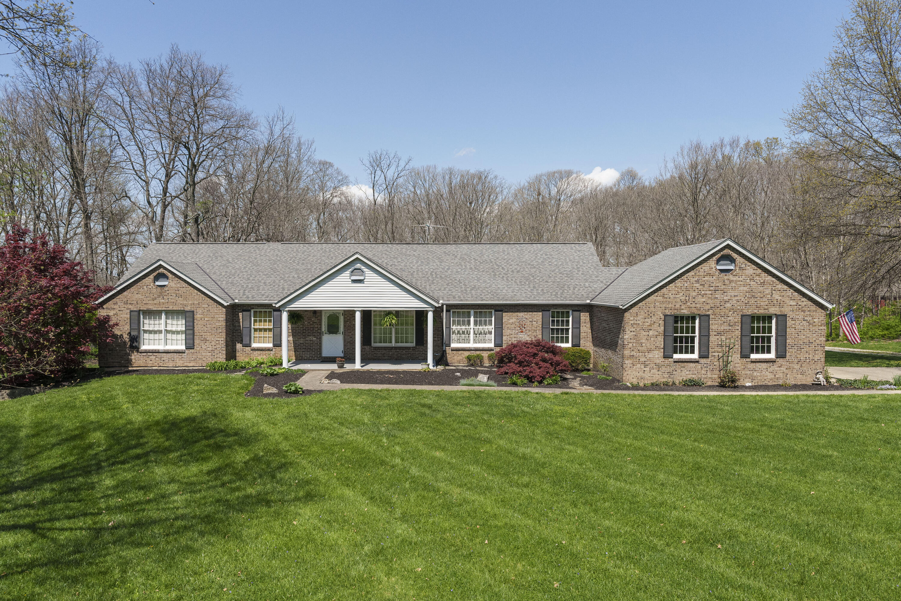 4452 Oliver Road