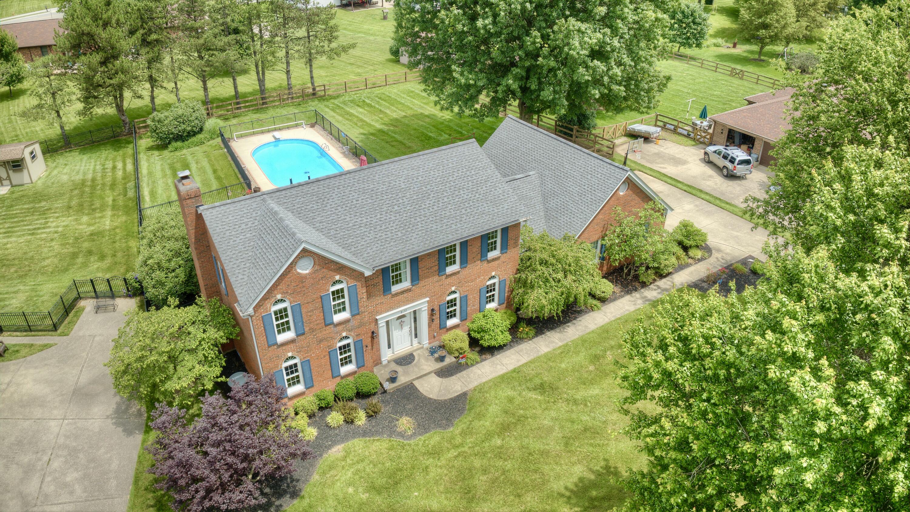 8132 Woodcreek Drive