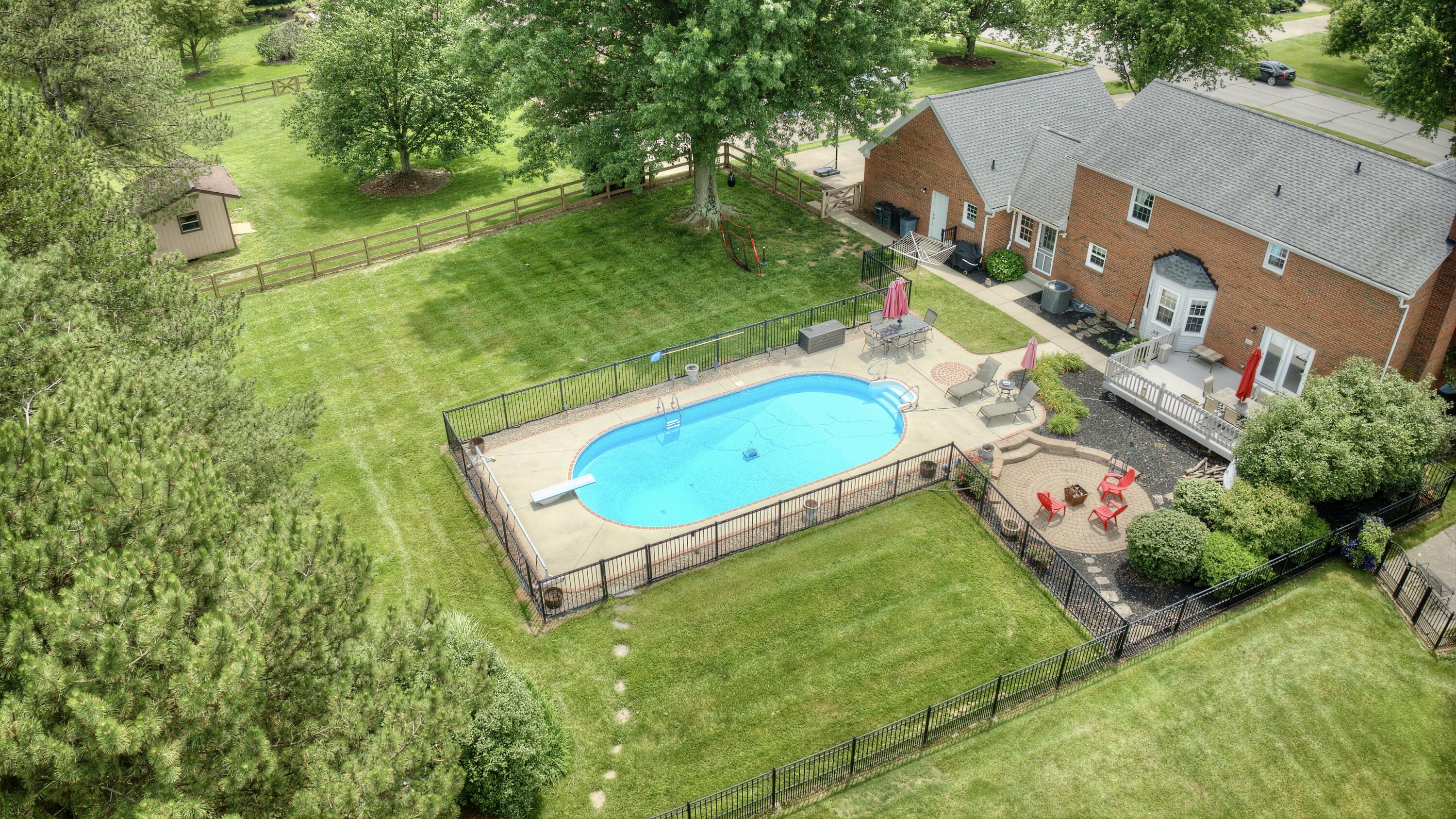 8132 Woodcreek Drive