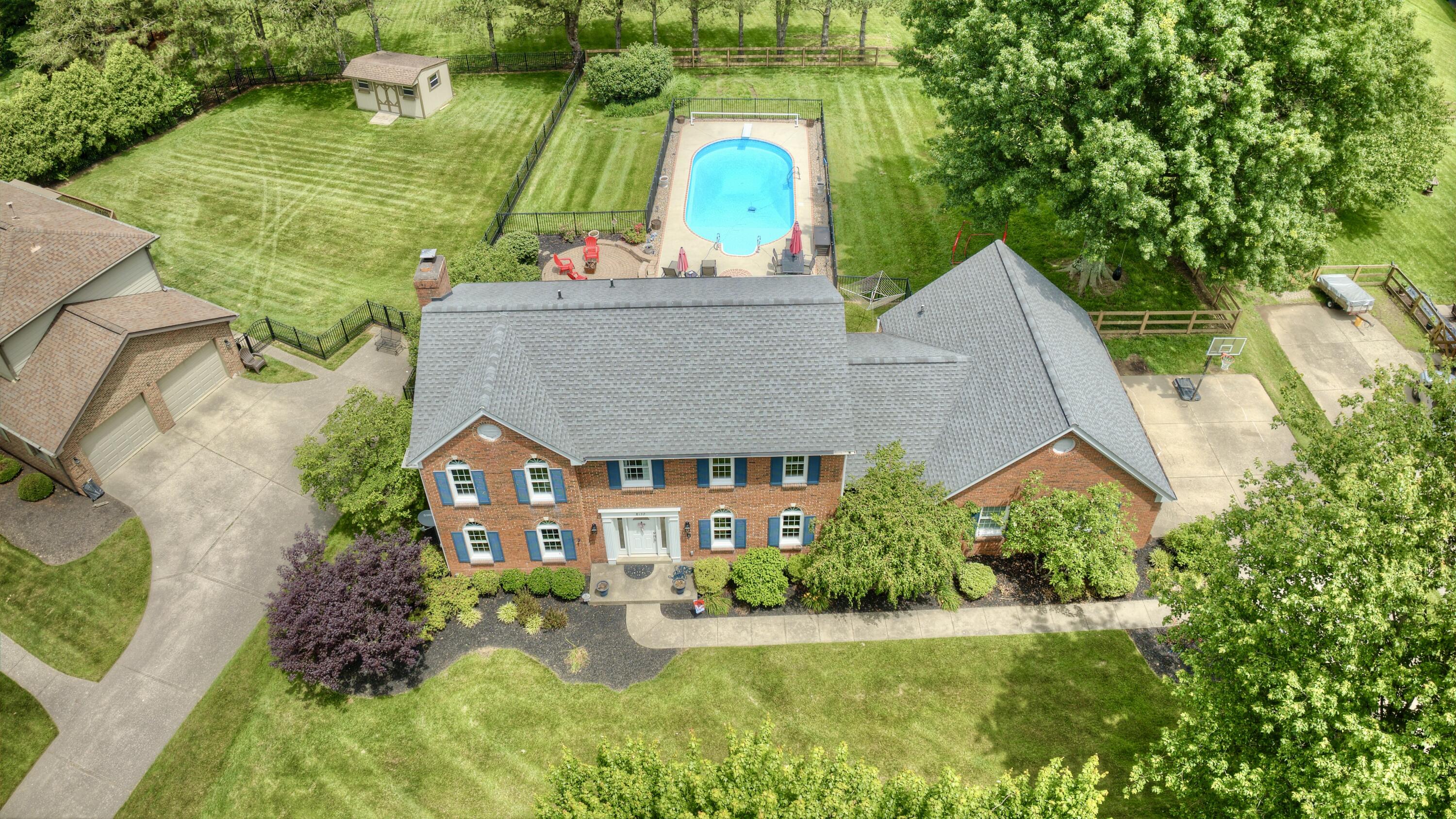 8132 Woodcreek Drive