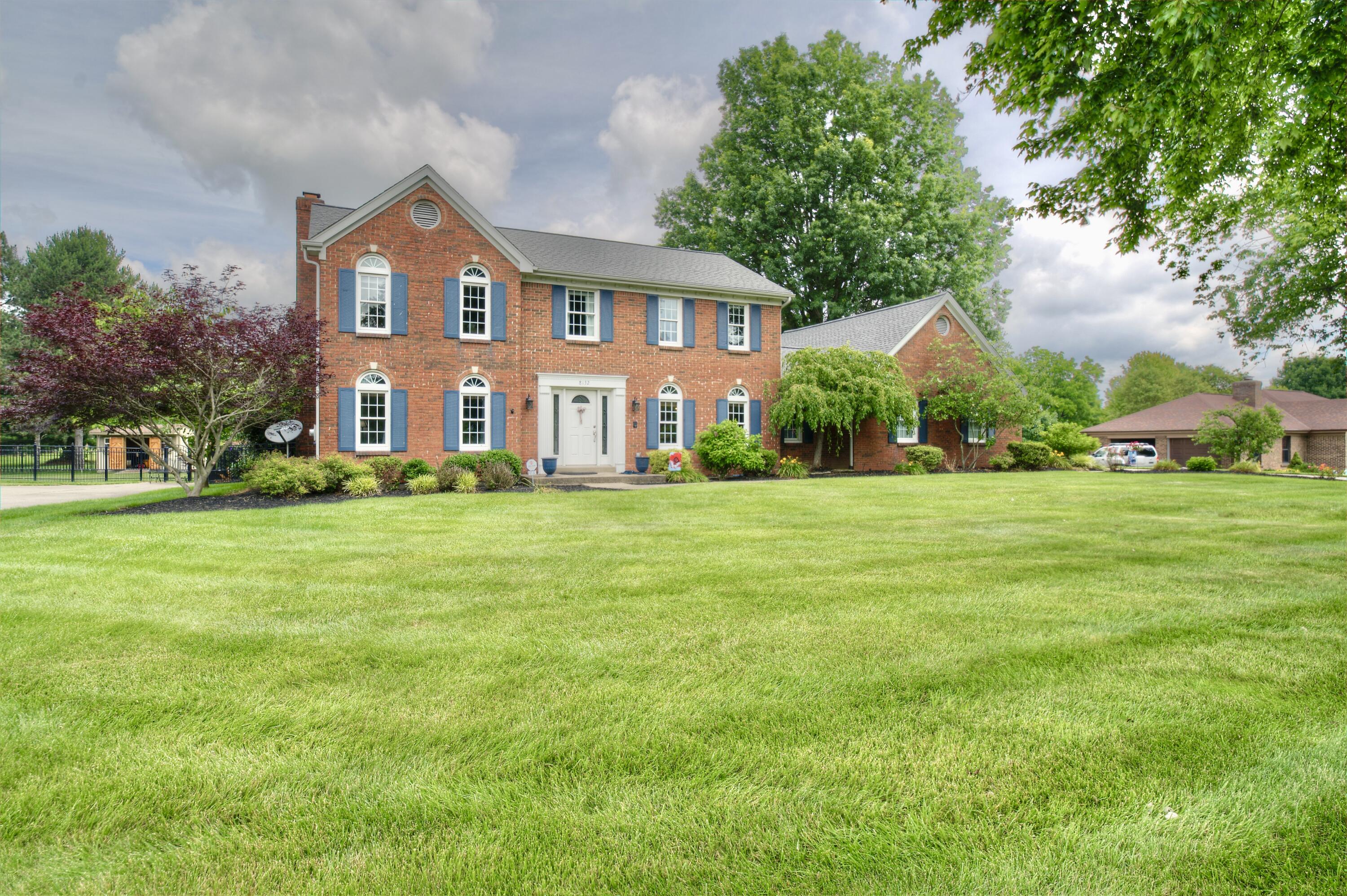 8132 Woodcreek Drive