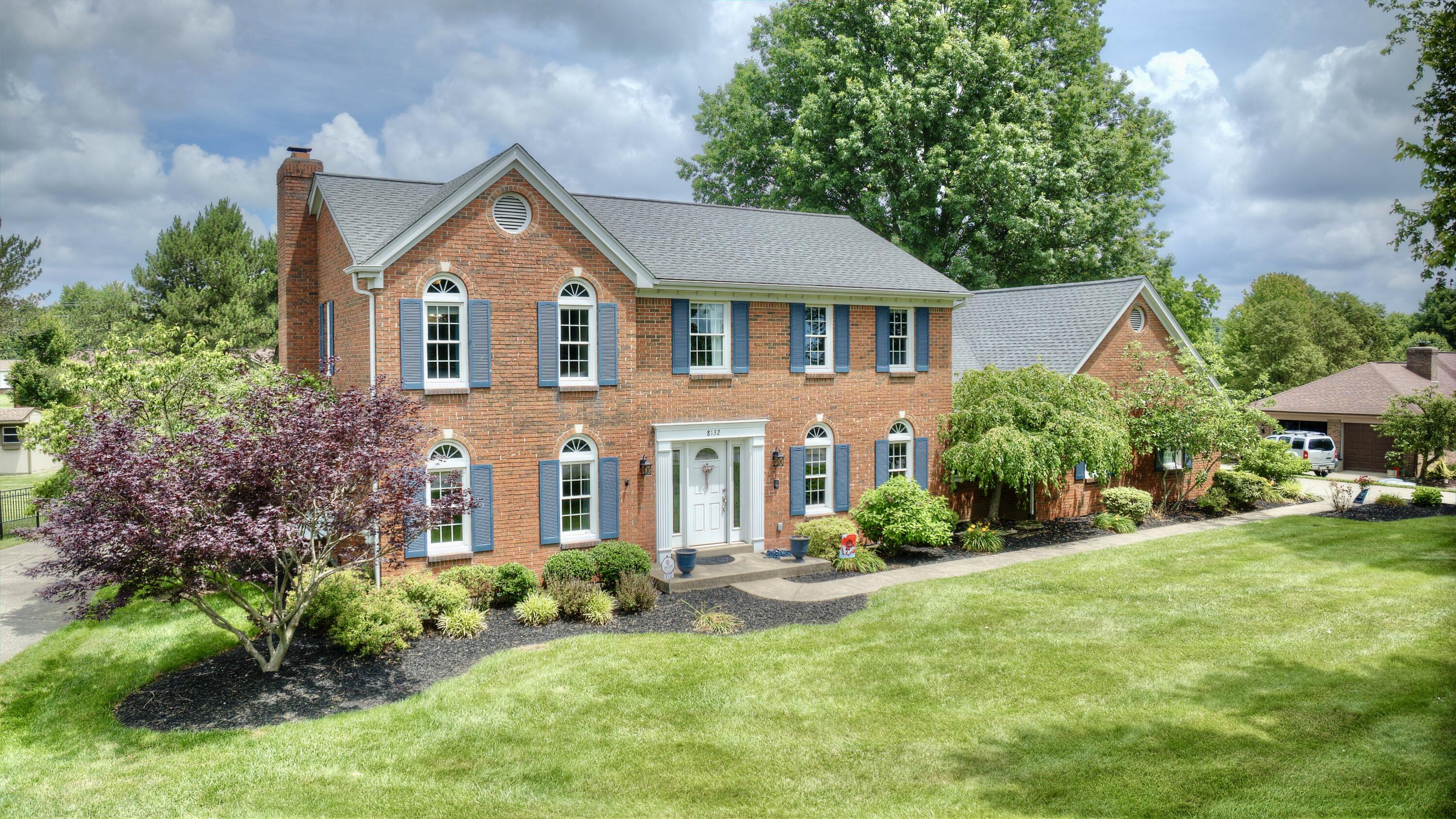 8132 Woodcreek Drive