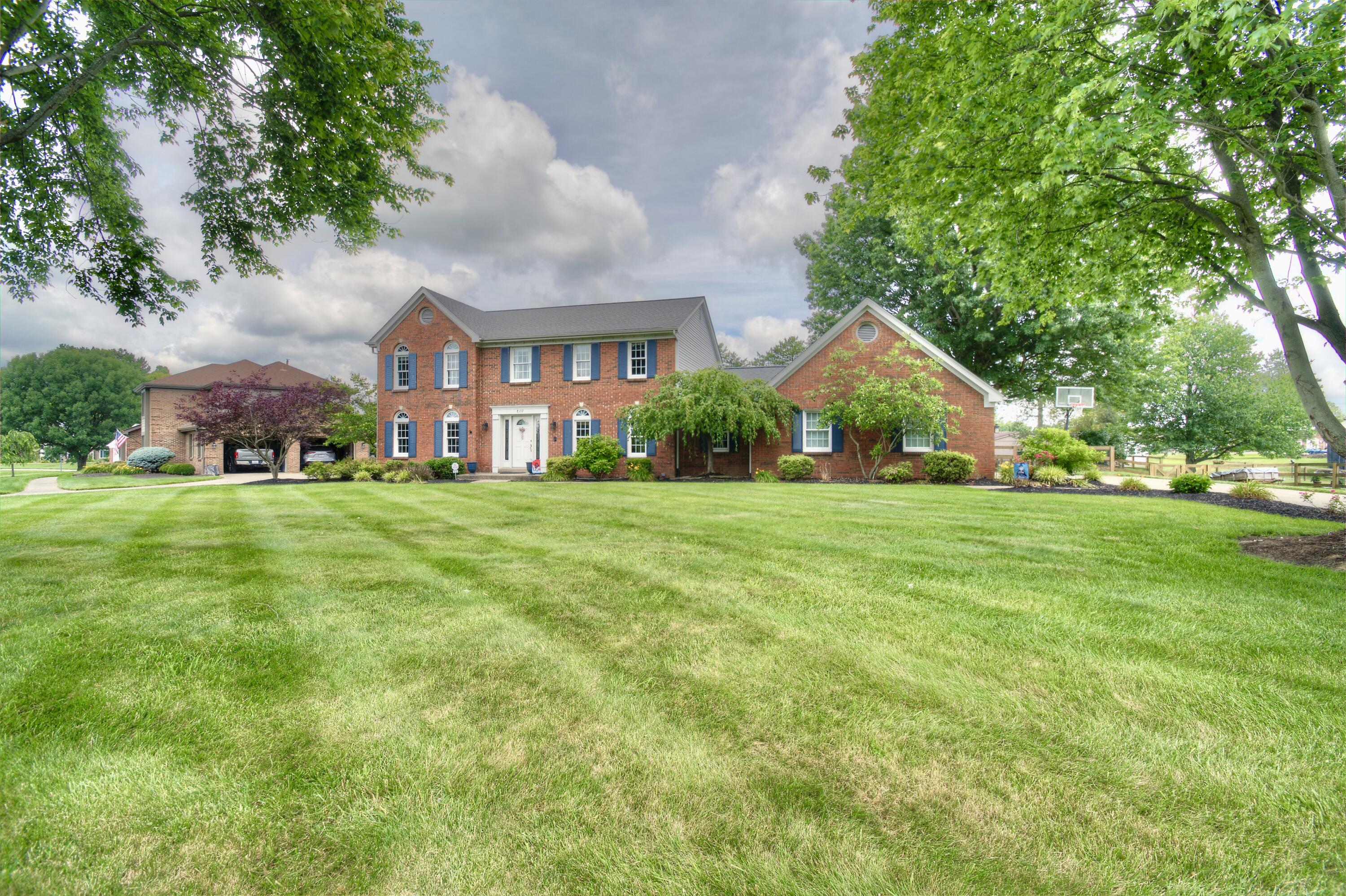 8132 Woodcreek Drive