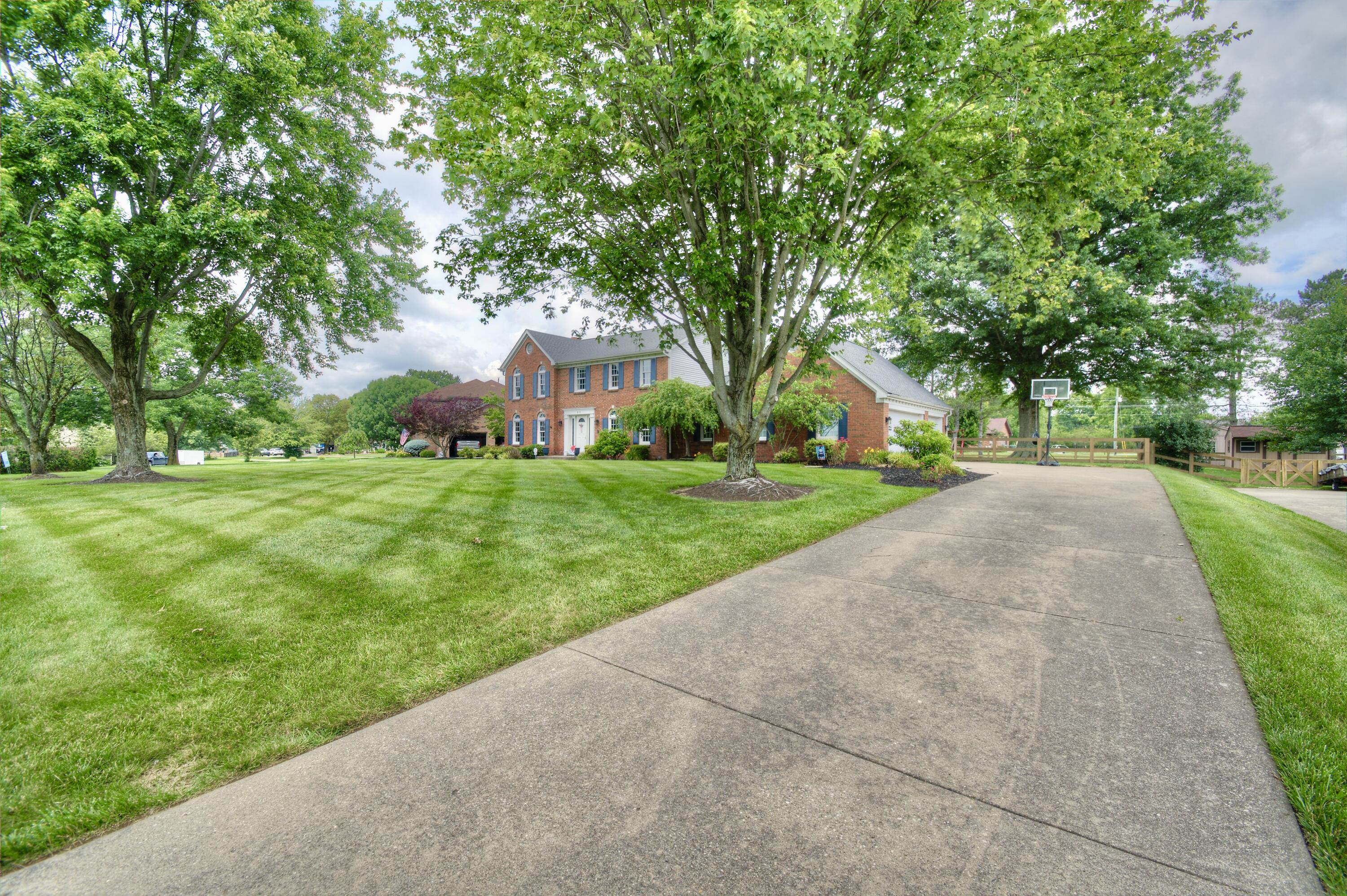 8132 Woodcreek Drive