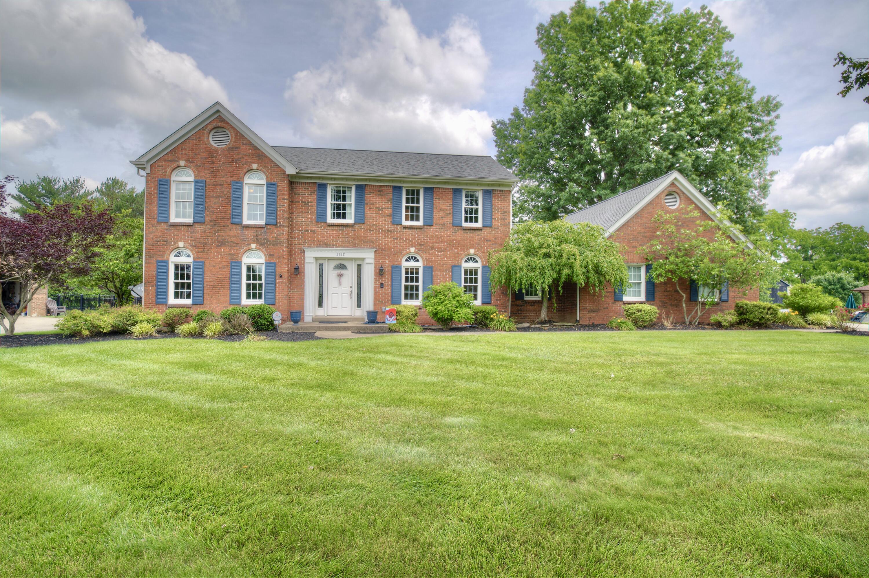 8132 Woodcreek Drive