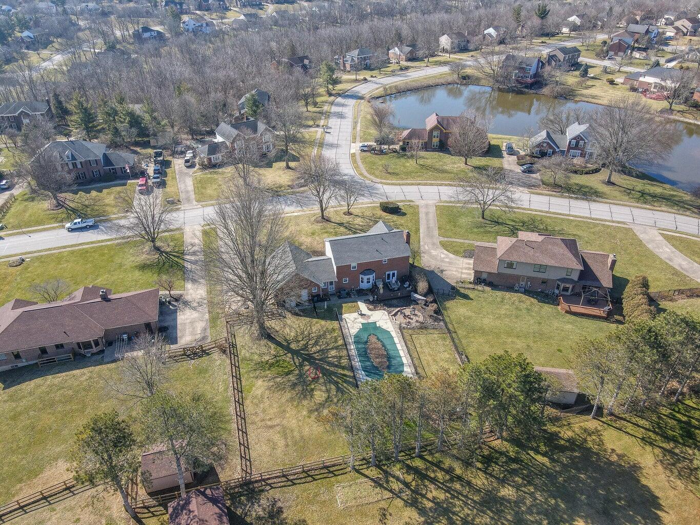 8132 Woodcreek Drive