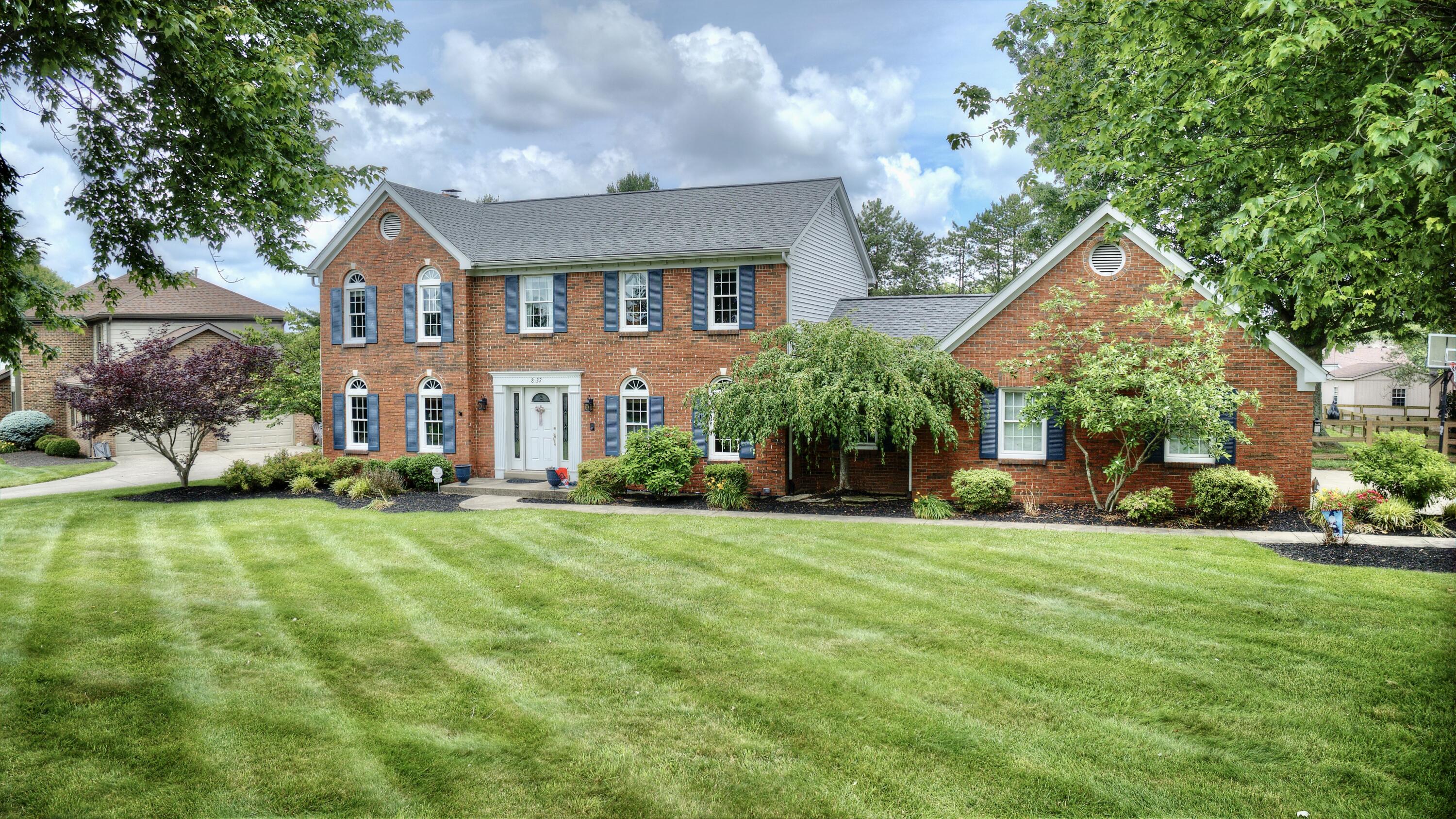 8132 Woodcreek Drive