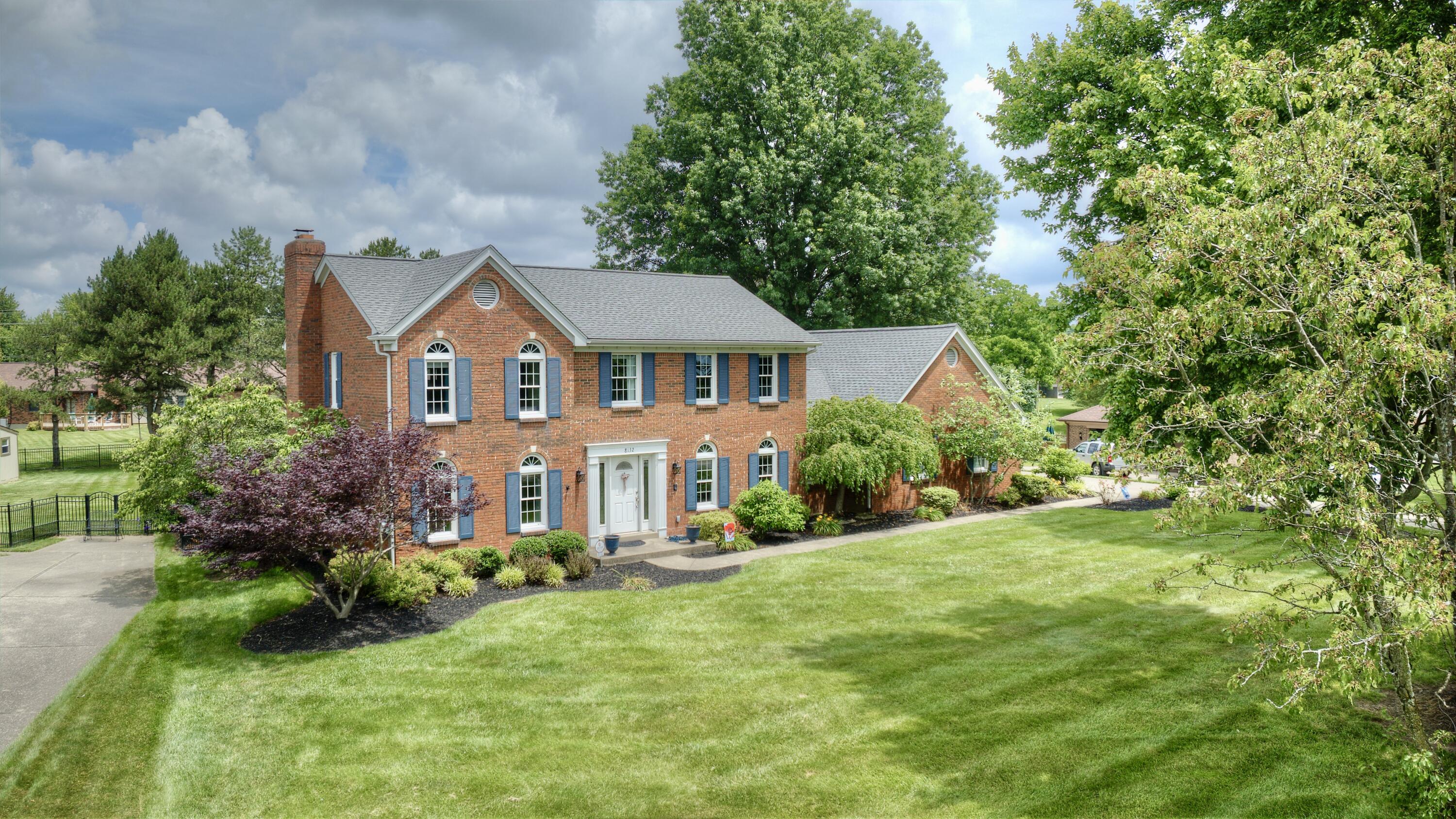 8132 Woodcreek Drive