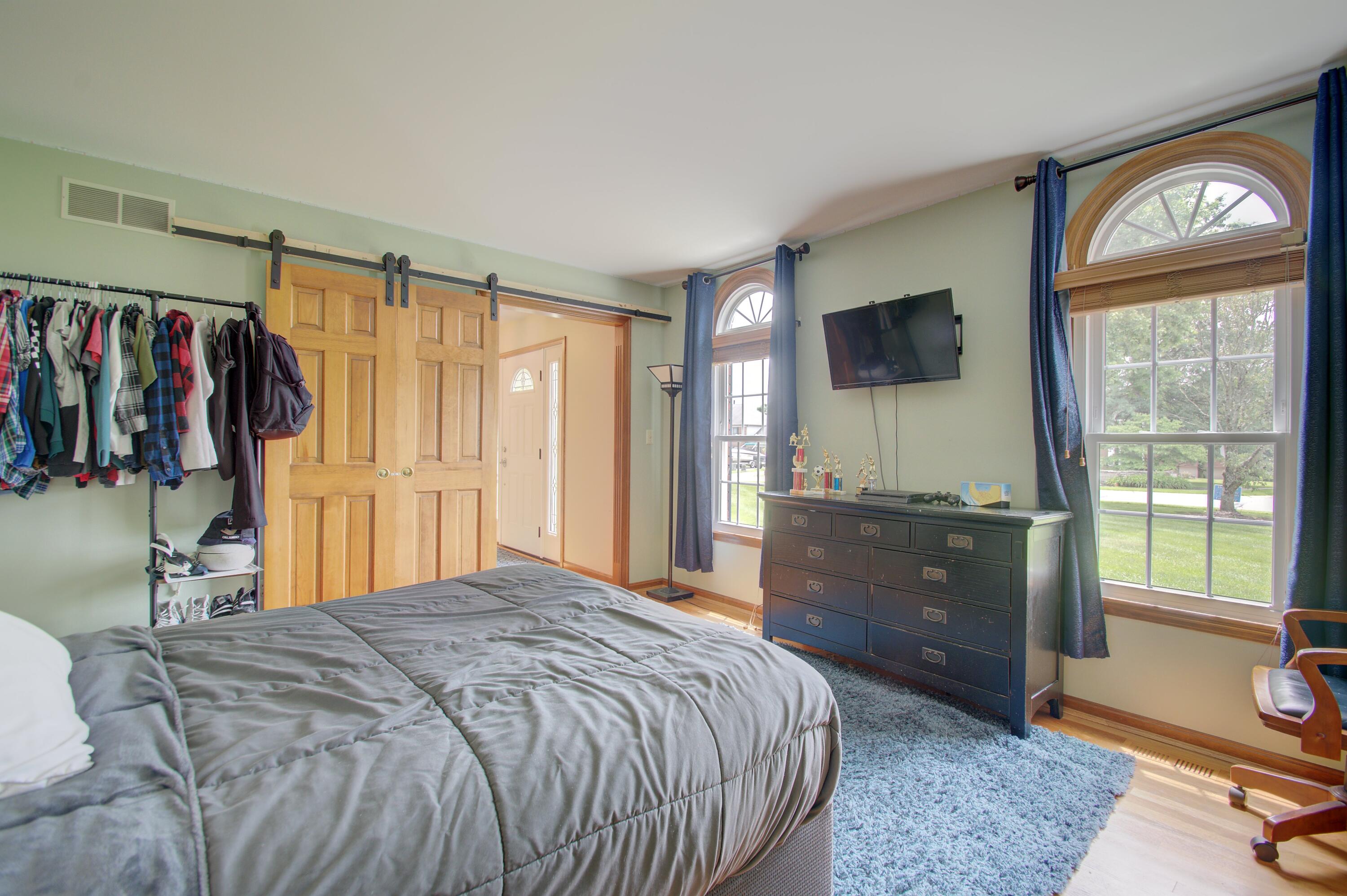 8132 Woodcreek Drive