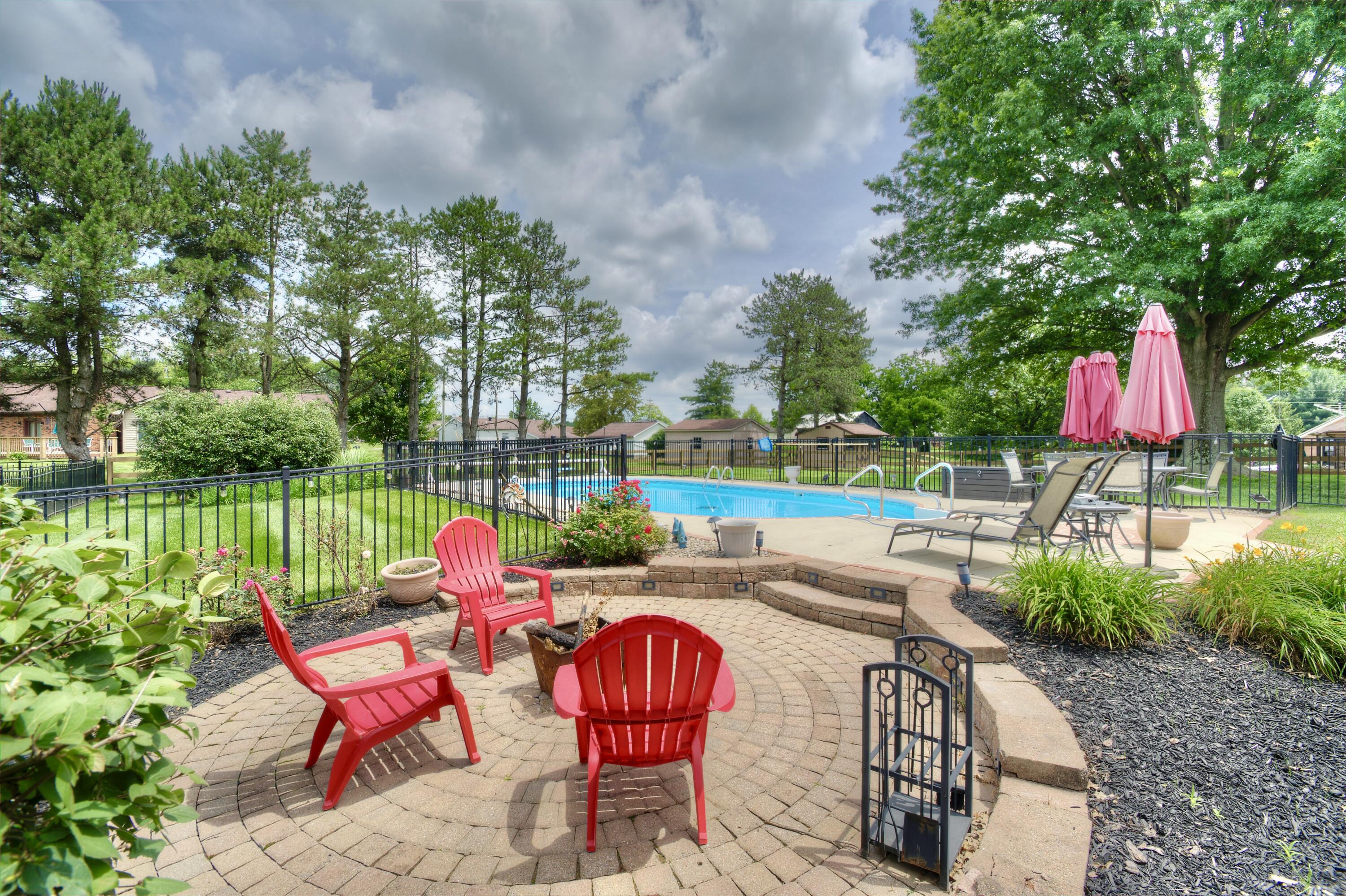 8132 Woodcreek Drive