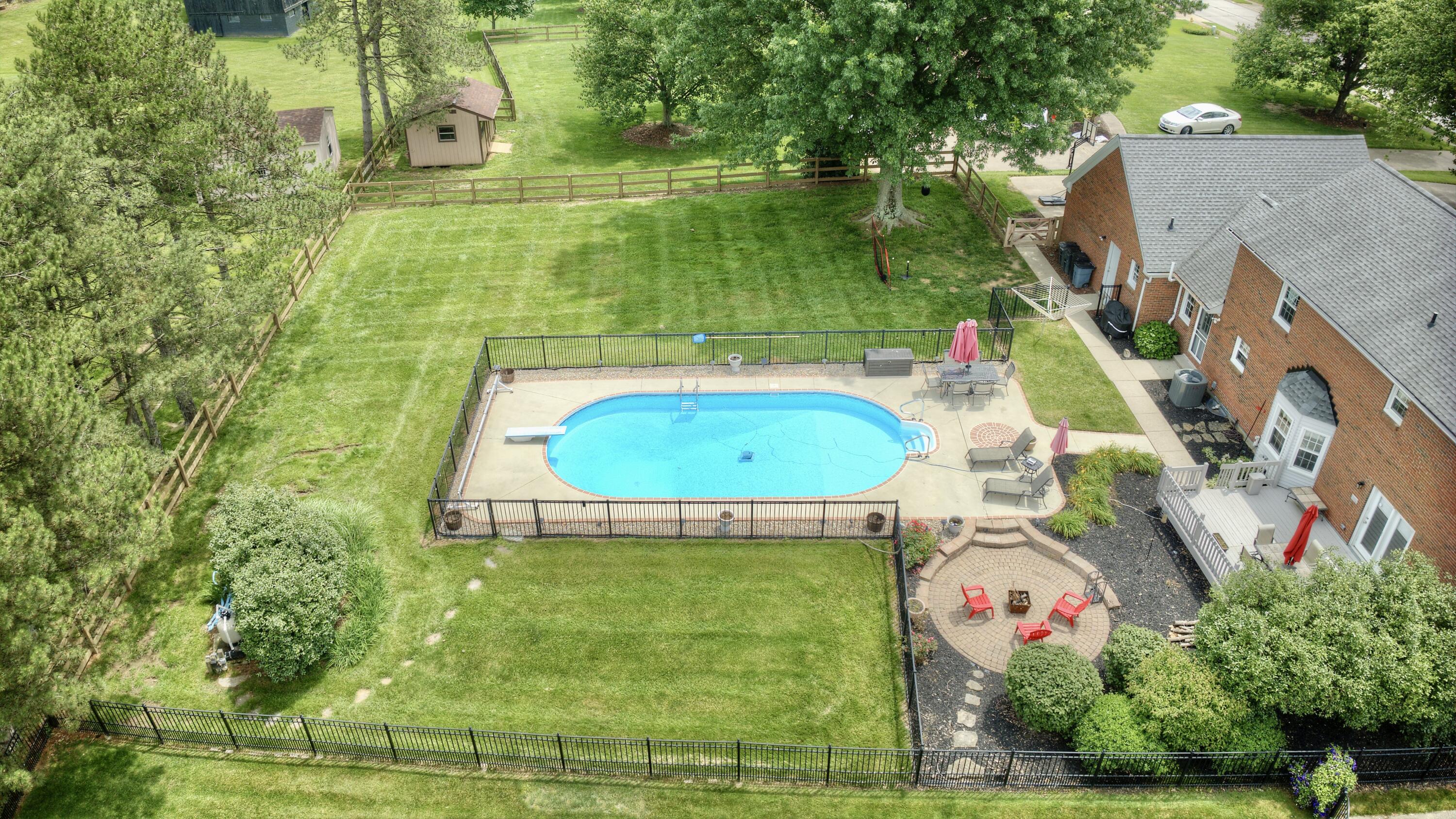 8132 Woodcreek Drive