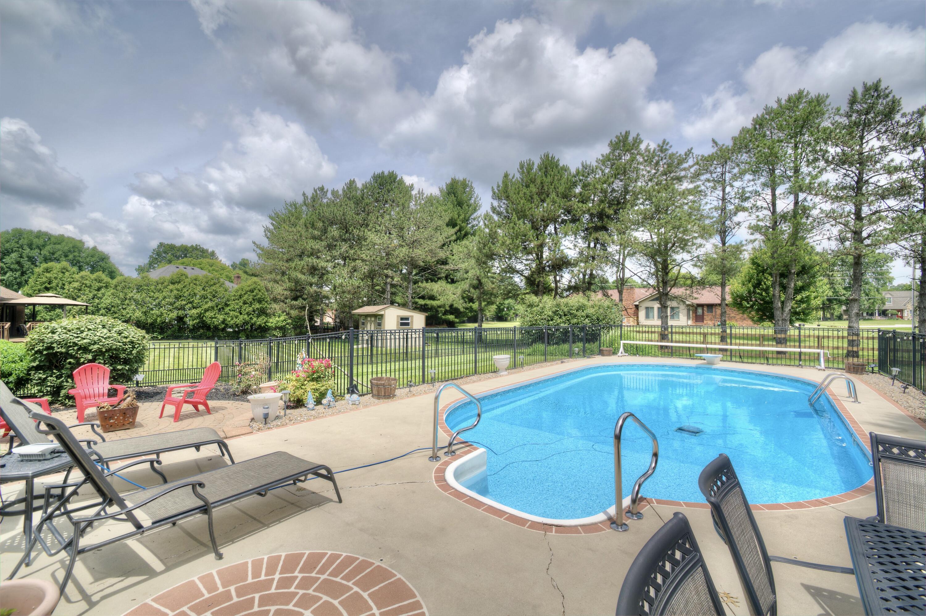 8132 Woodcreek Drive