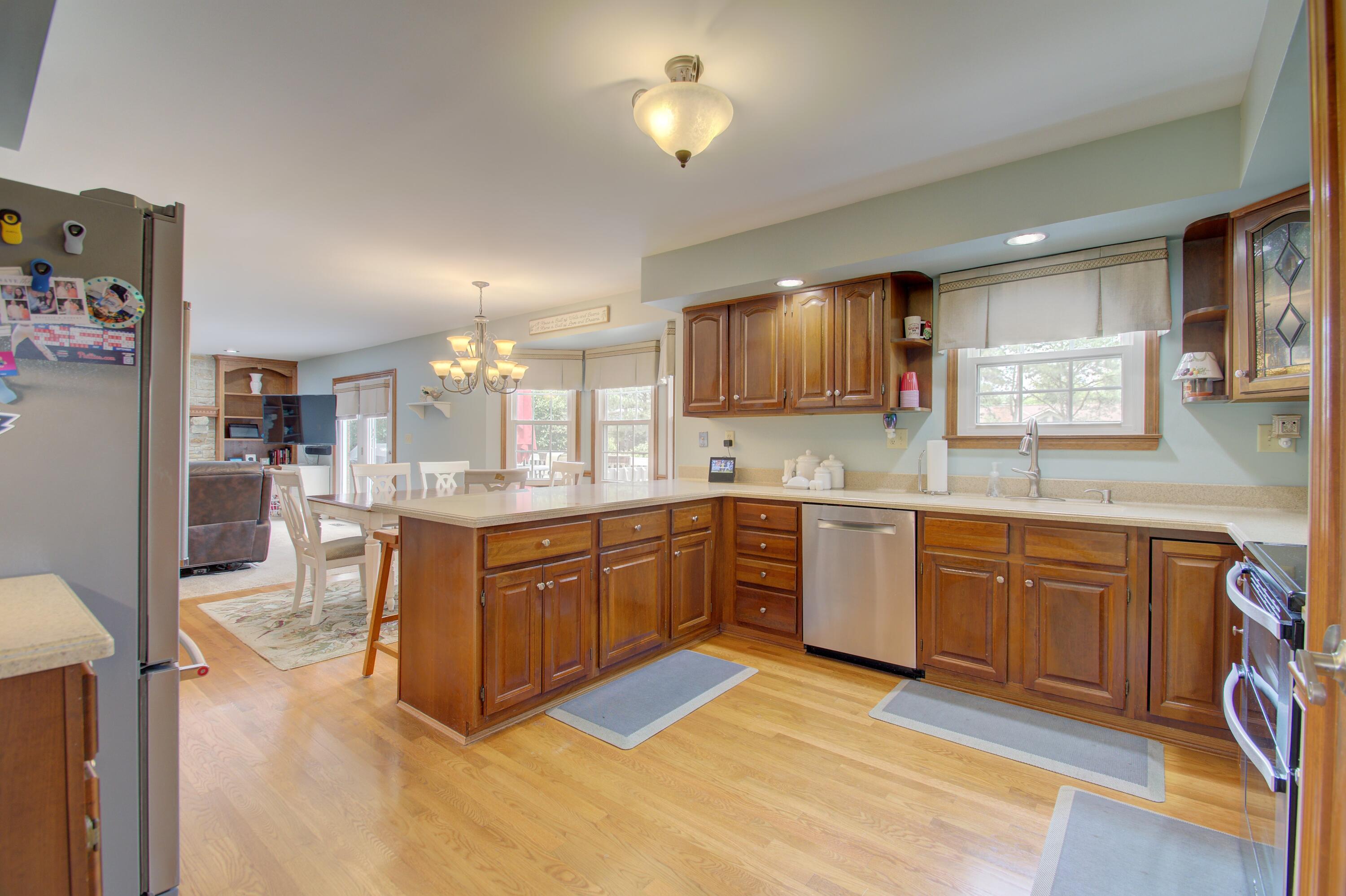 8132 Woodcreek Drive