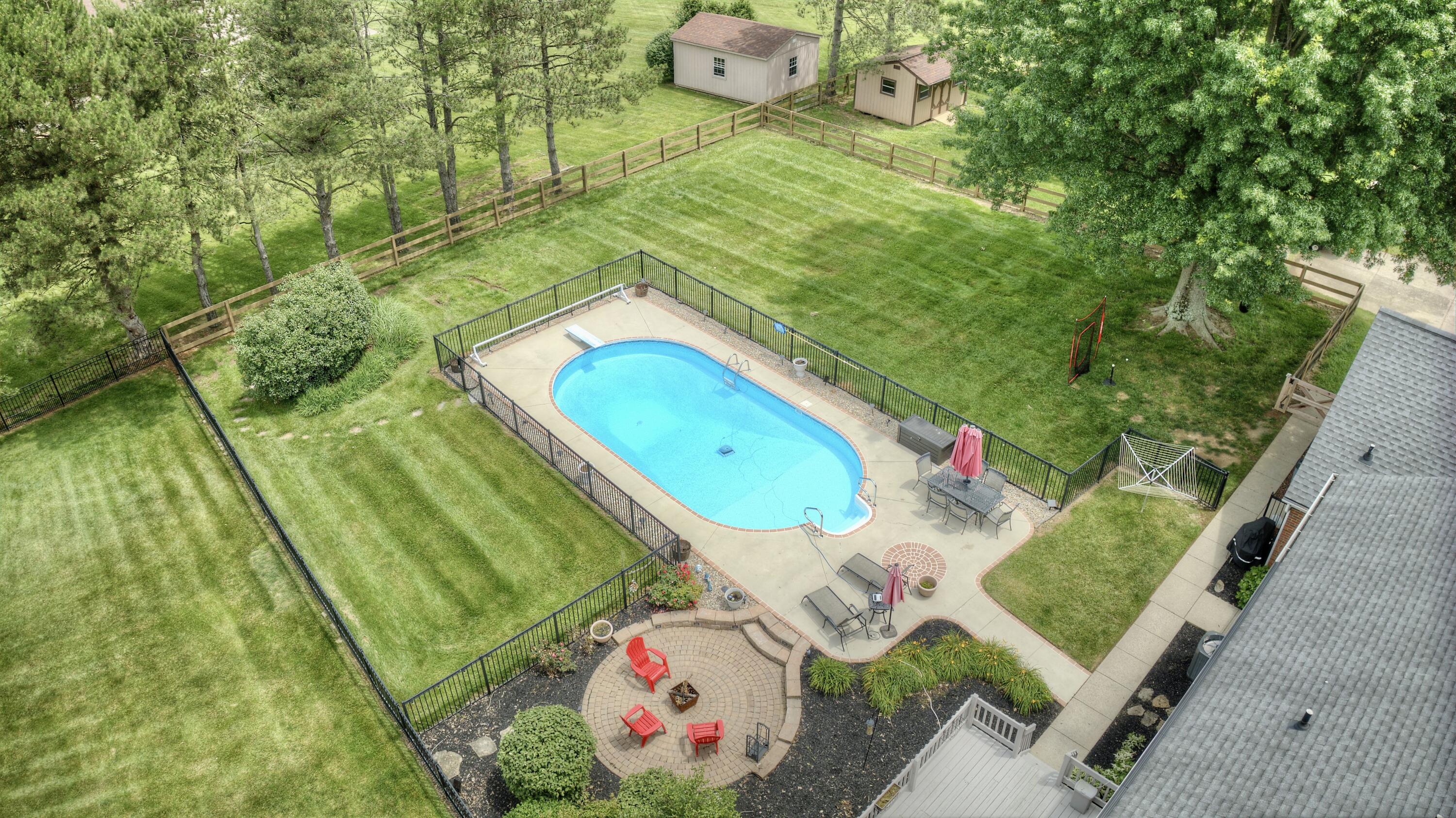8132 Woodcreek Drive