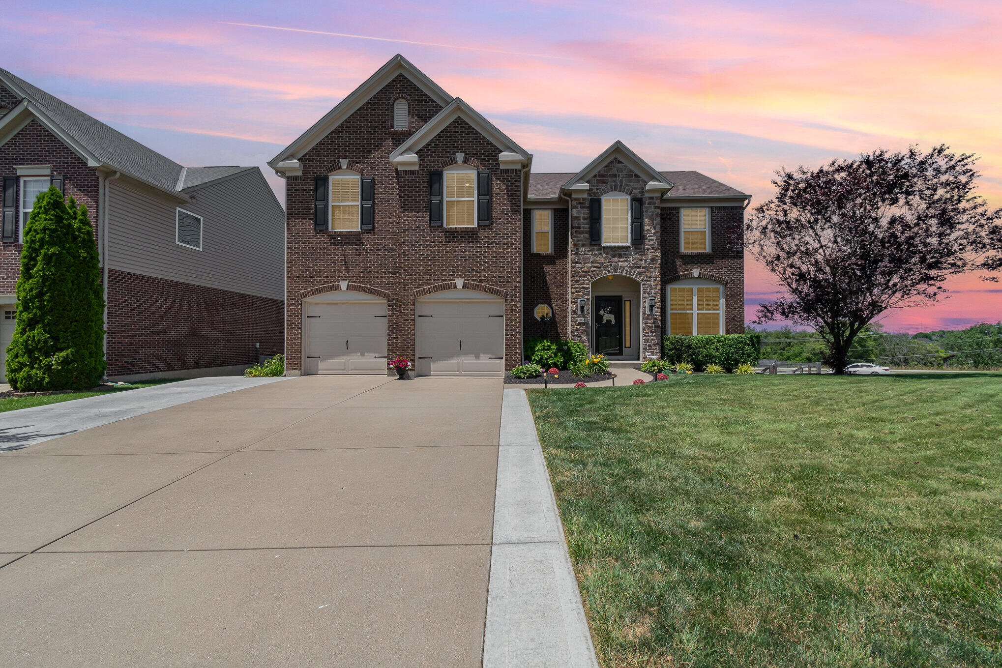 10041 Whittlesey Drive