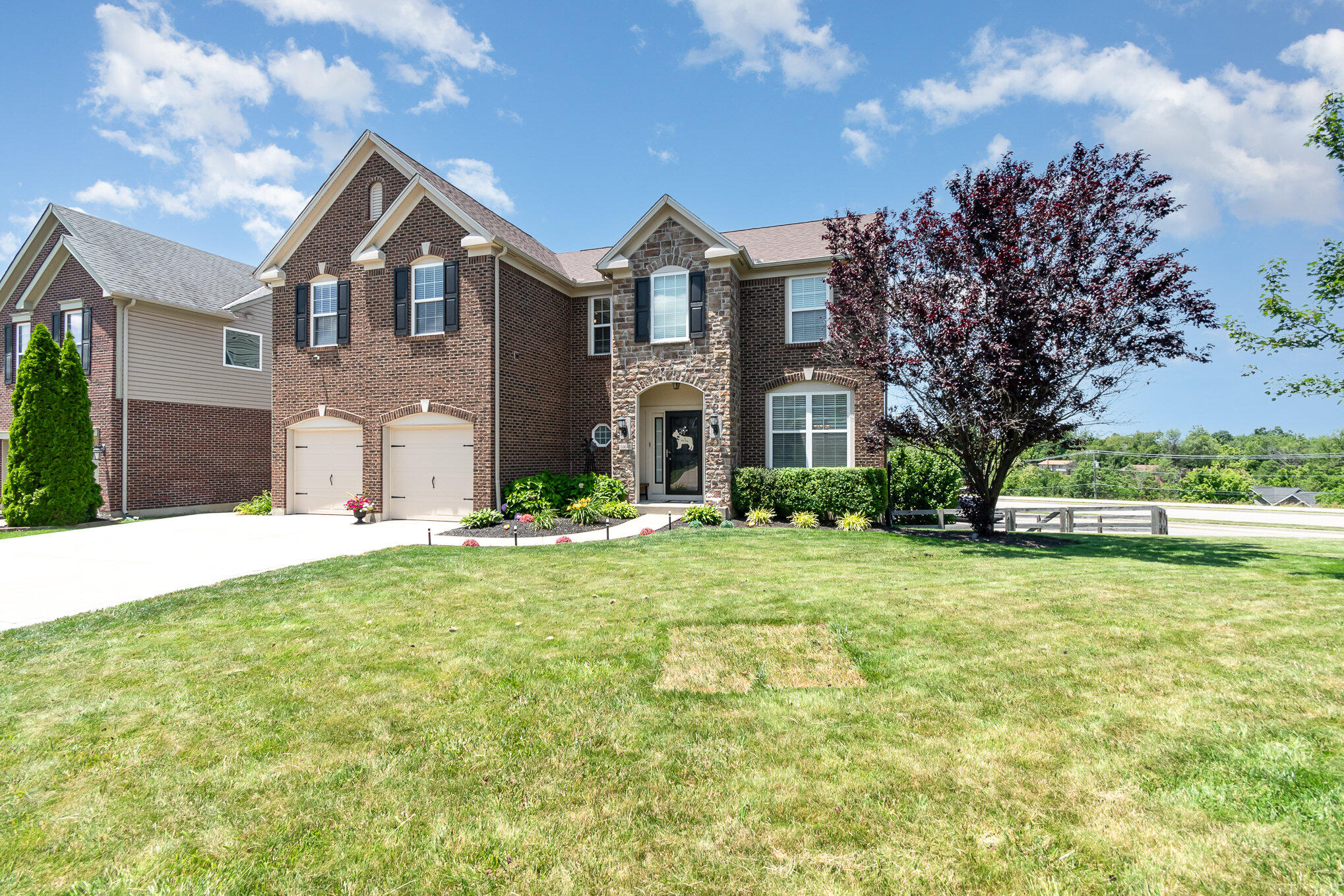 10041 Whittlesey Drive