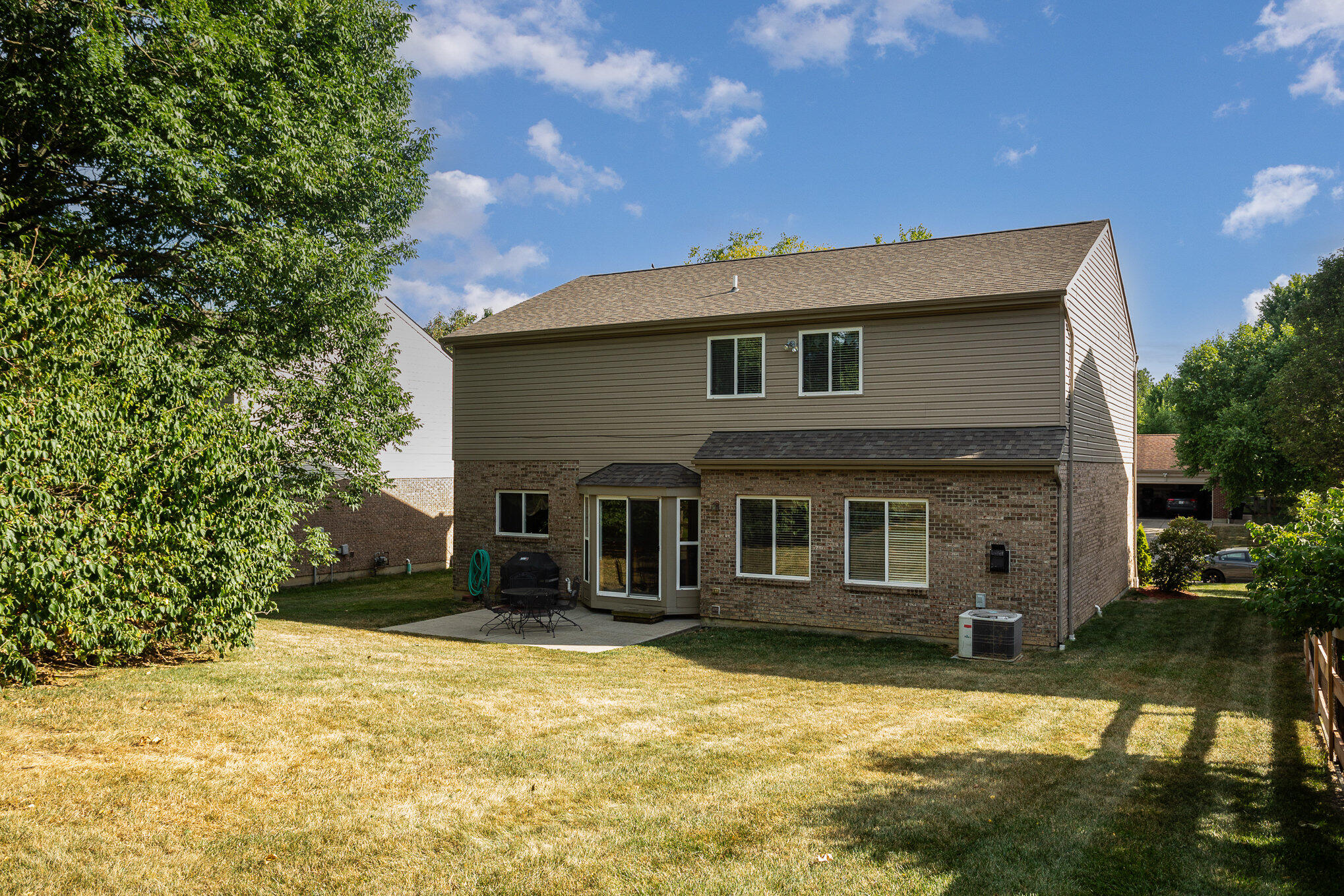 10116 Whittlesey Drive