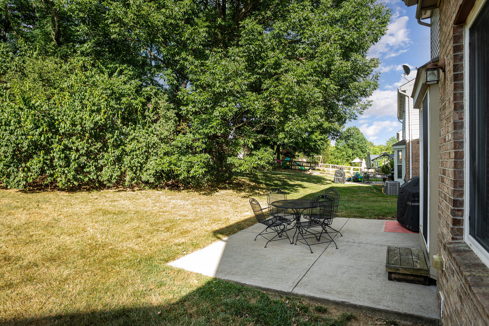 10116 Whittlesey Drive
