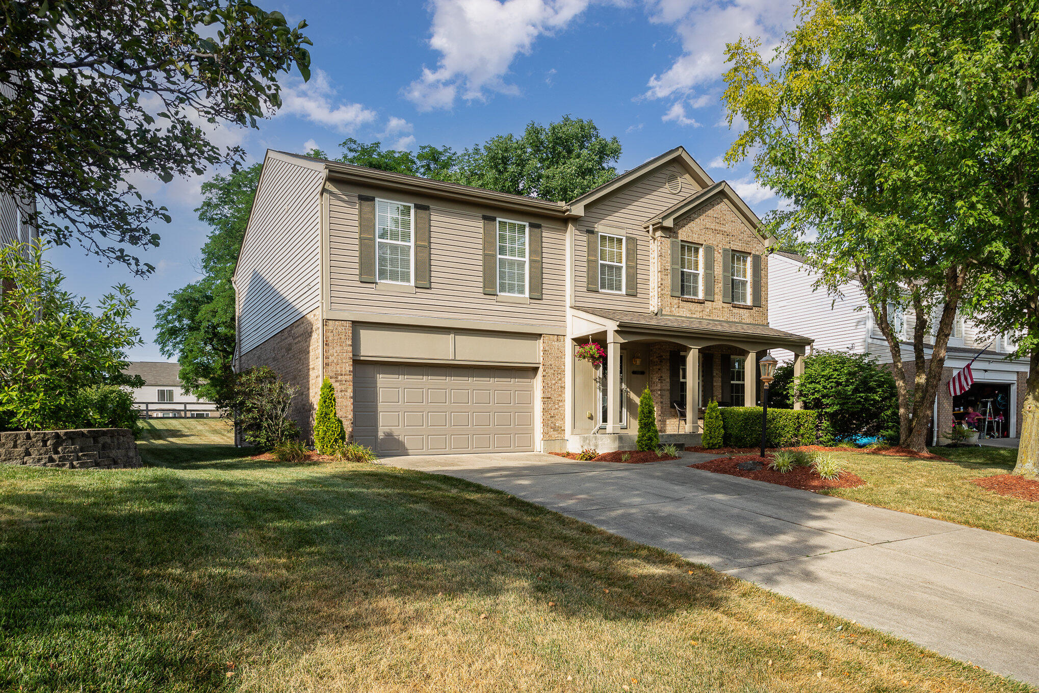 10116 Whittlesey Drive