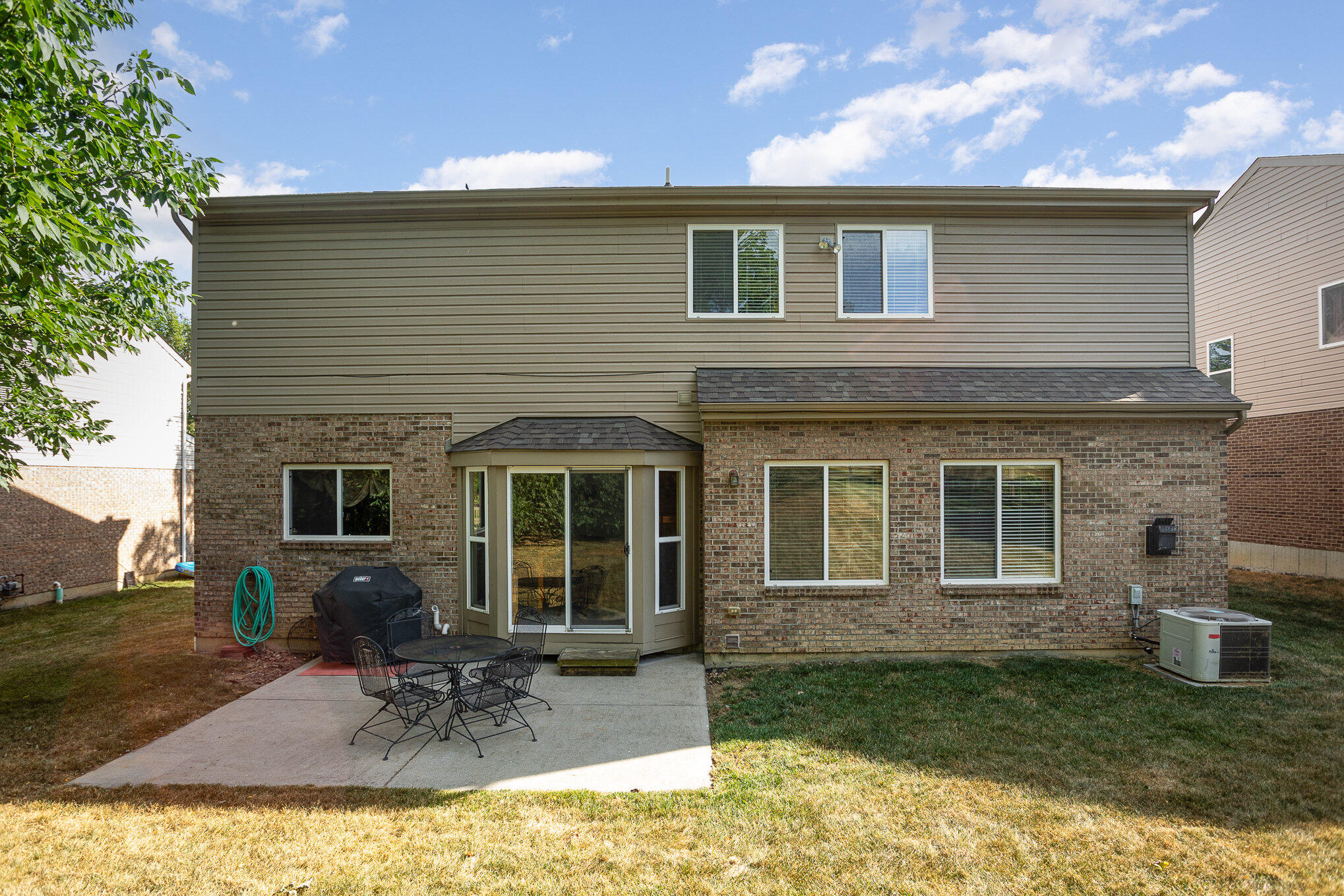 10116 Whittlesey Drive