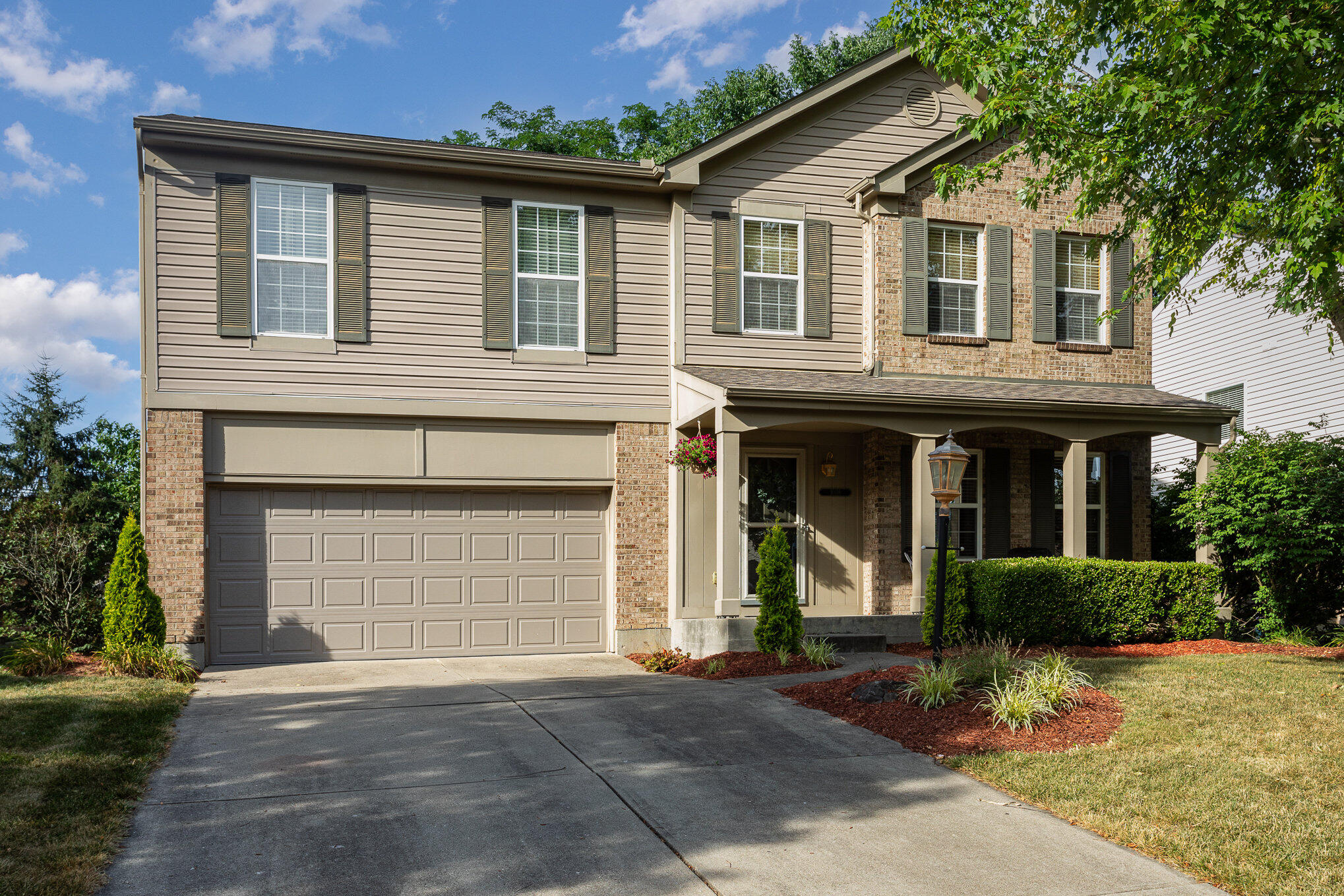 10116 Whittlesey Drive