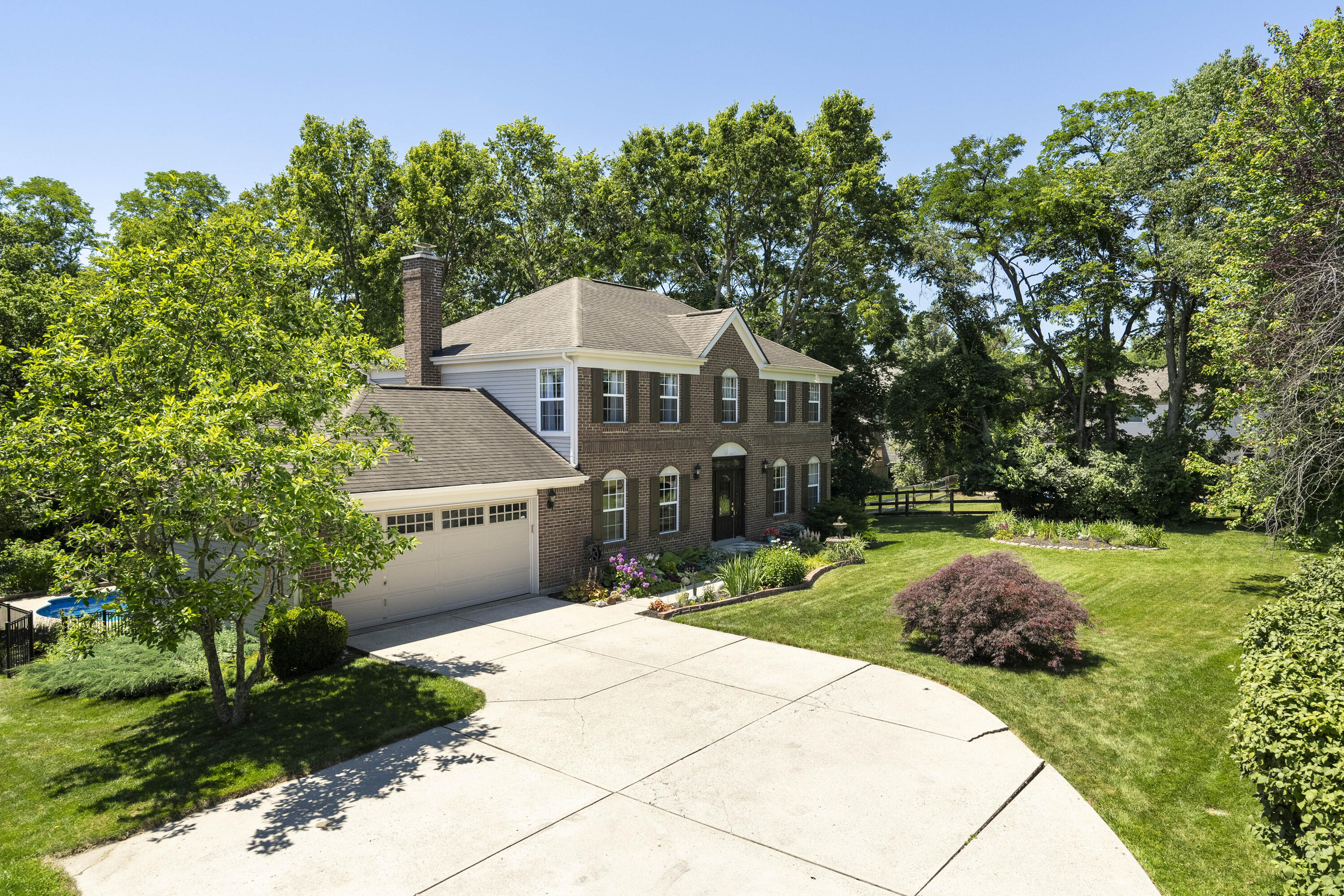 3866 Tracy Jean Lane