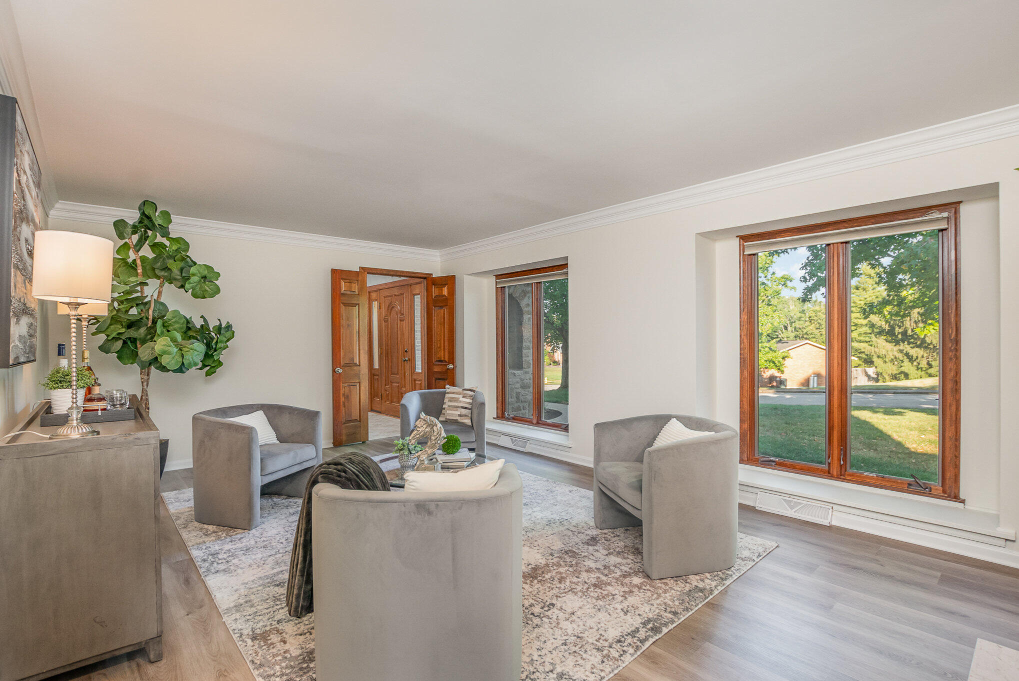 510 General Drive