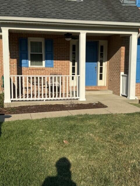 749 Pintail Court