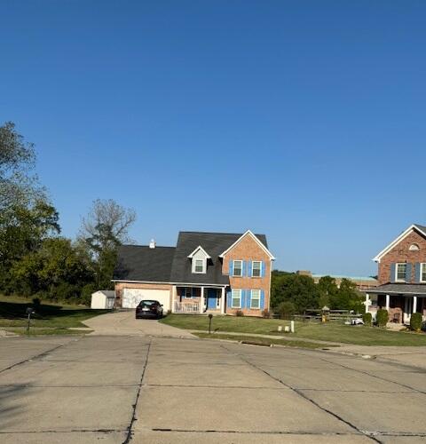 749 Pintail Court