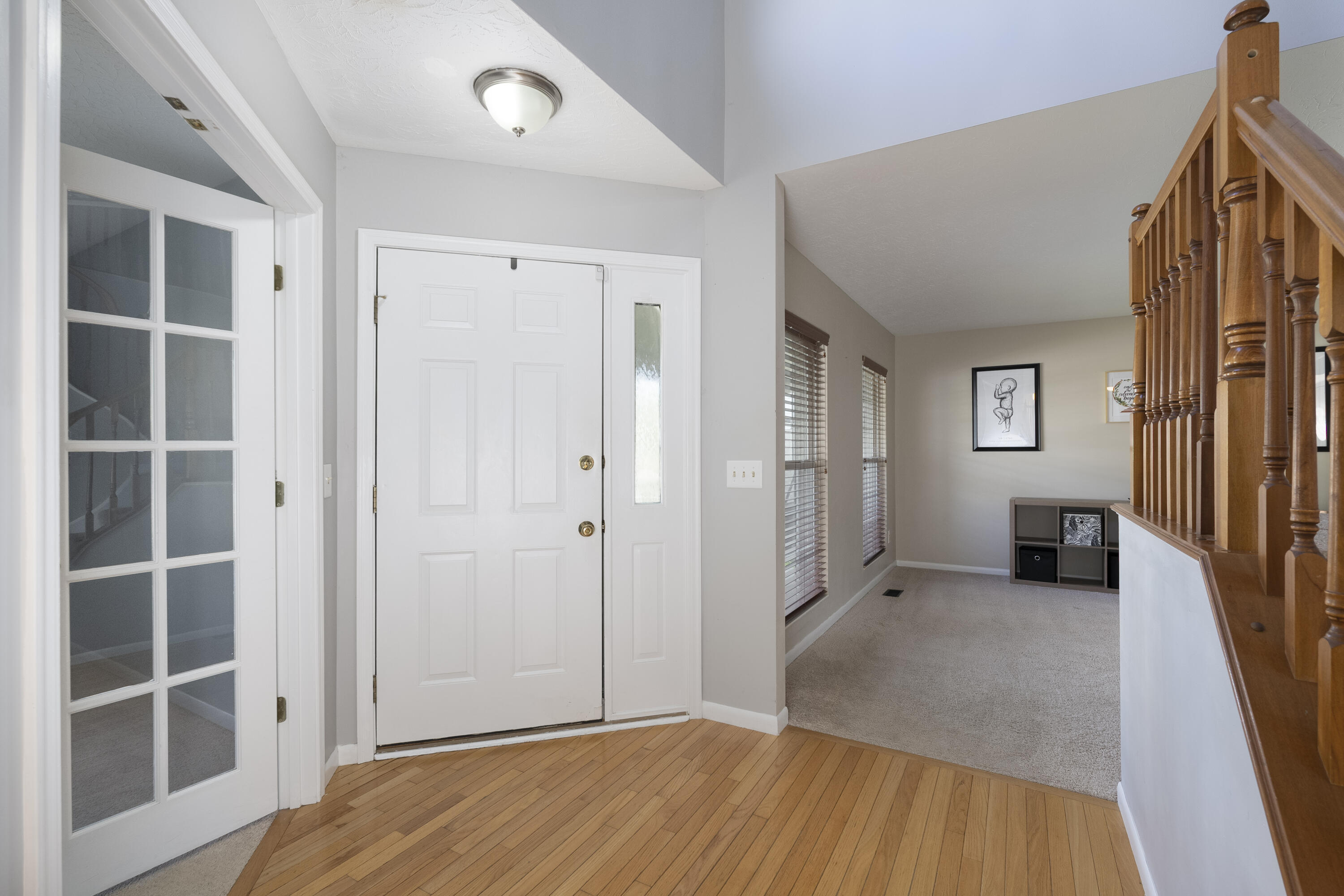 1499 Sequoia Drive