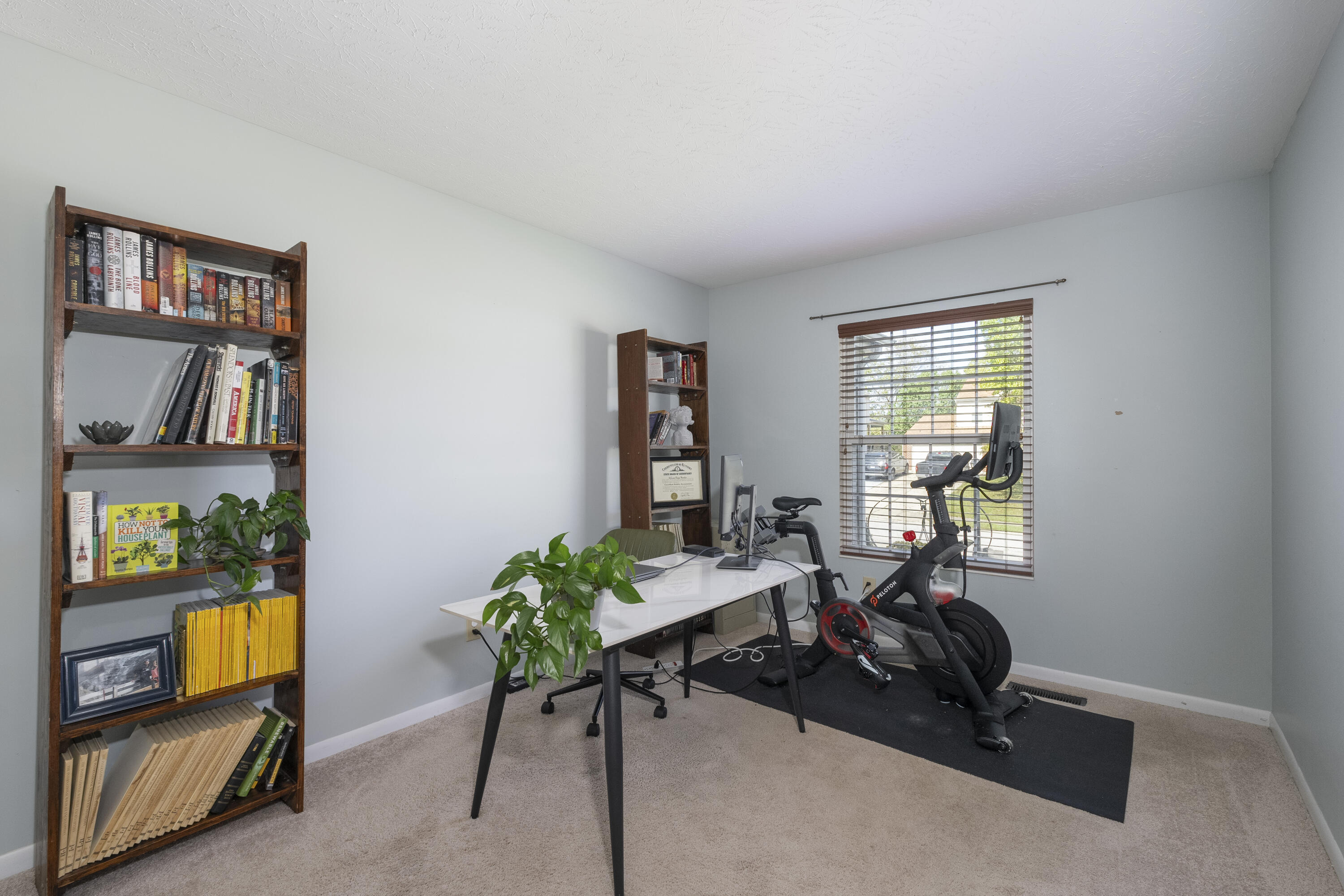 1499 Sequoia Drive