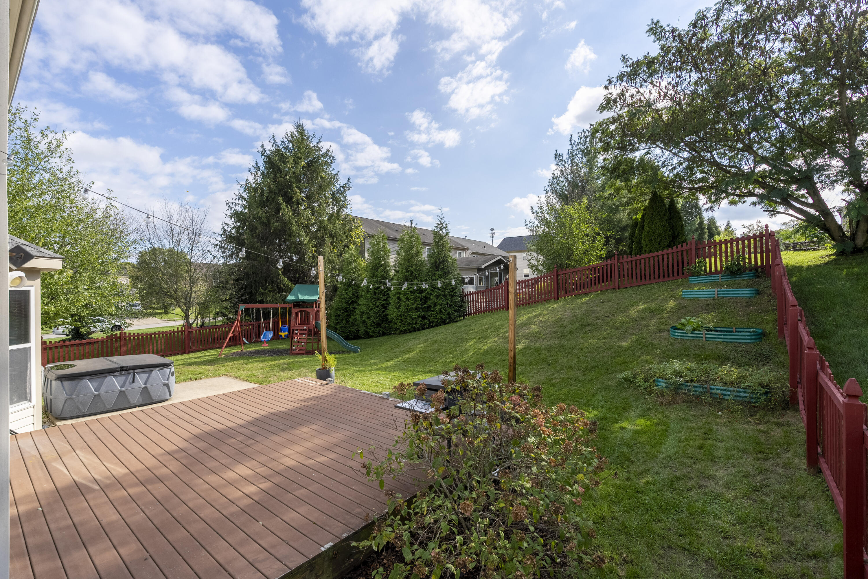1499 Sequoia Drive